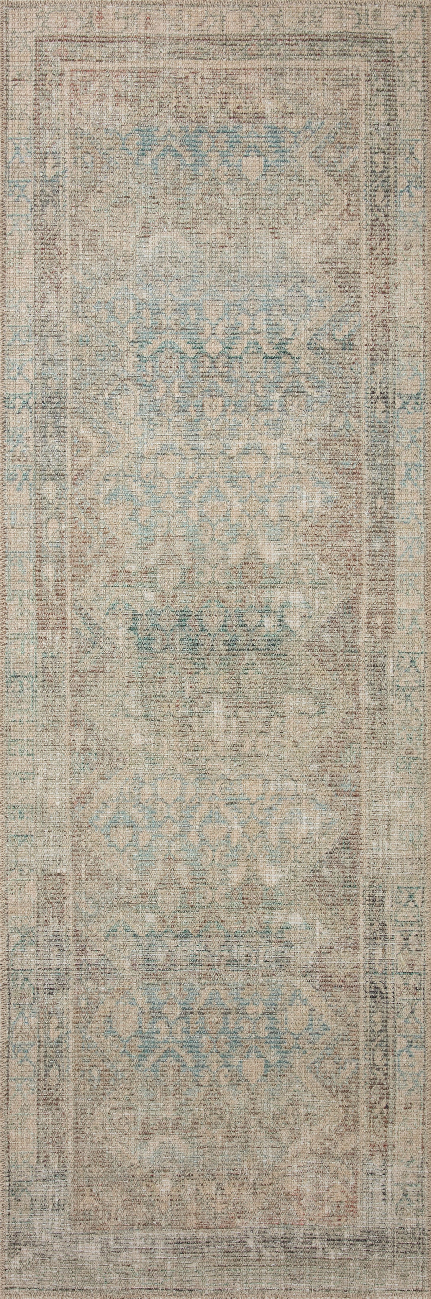 Angela Rose x Loloi Aubrey Accent Rug