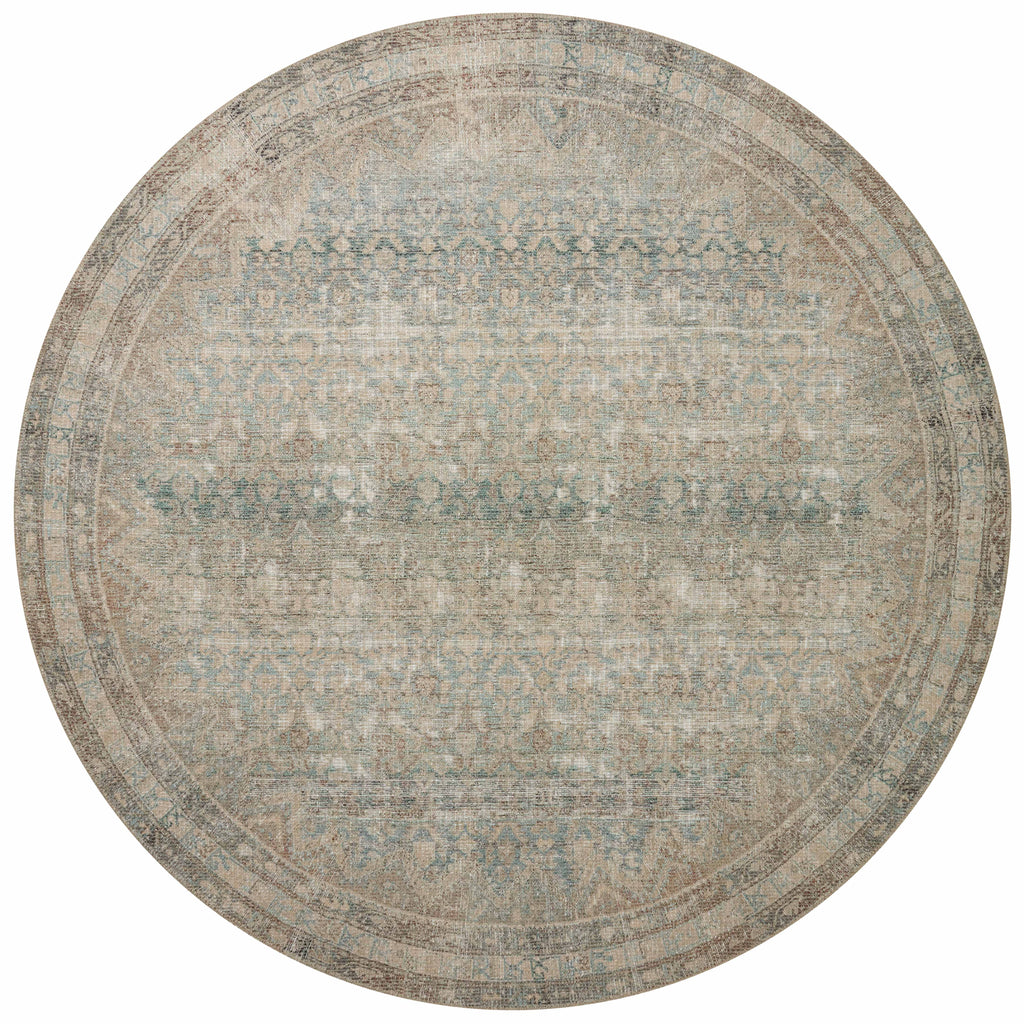 Angela Rose x Loloi Aubrey Runner Rug