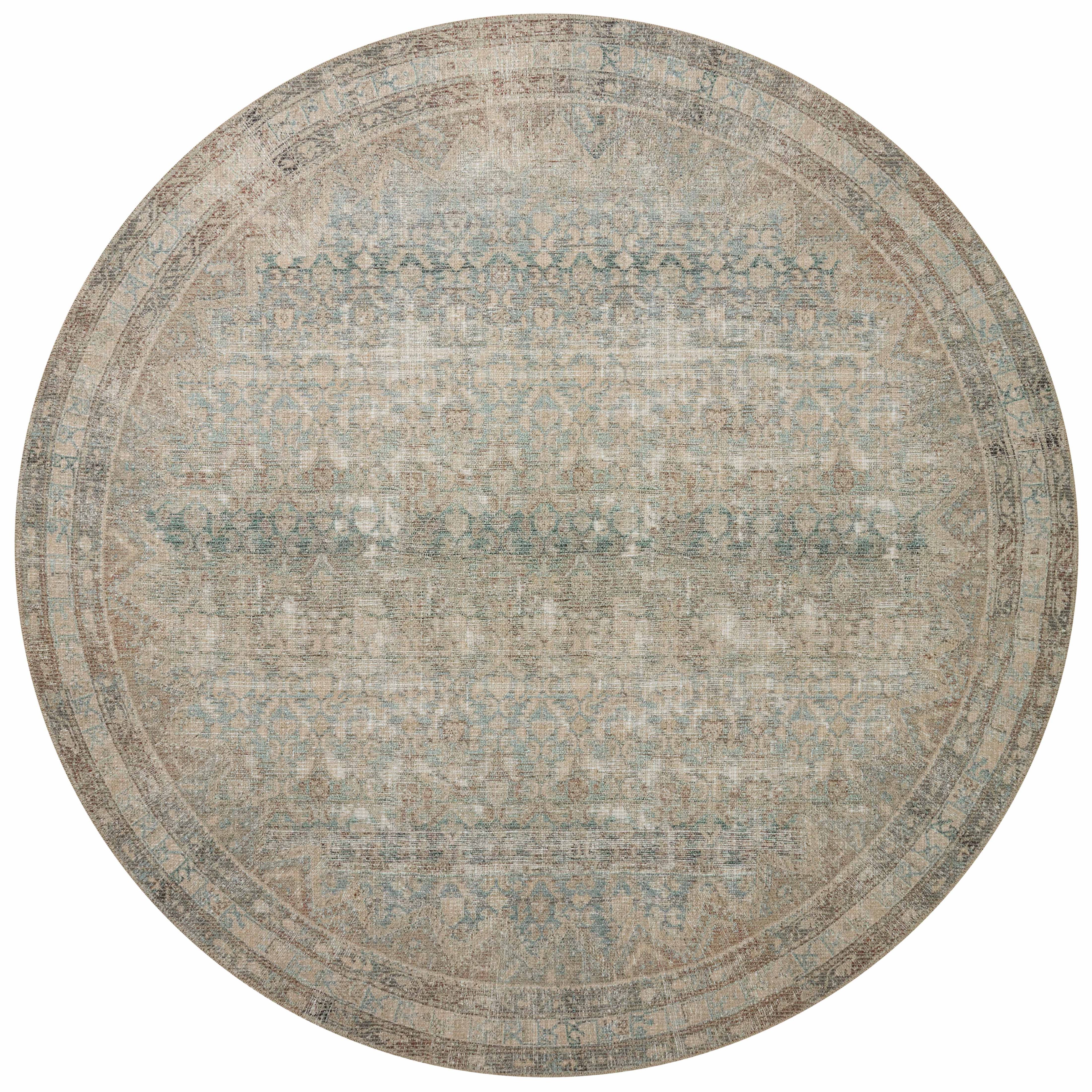 Angela Rose x Loloi Aubrey Runner Rug