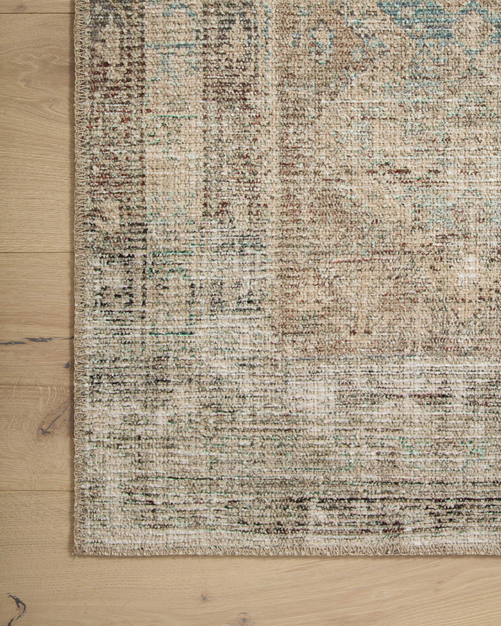 Angela Rose x Loloi Aubrey Sample Rug