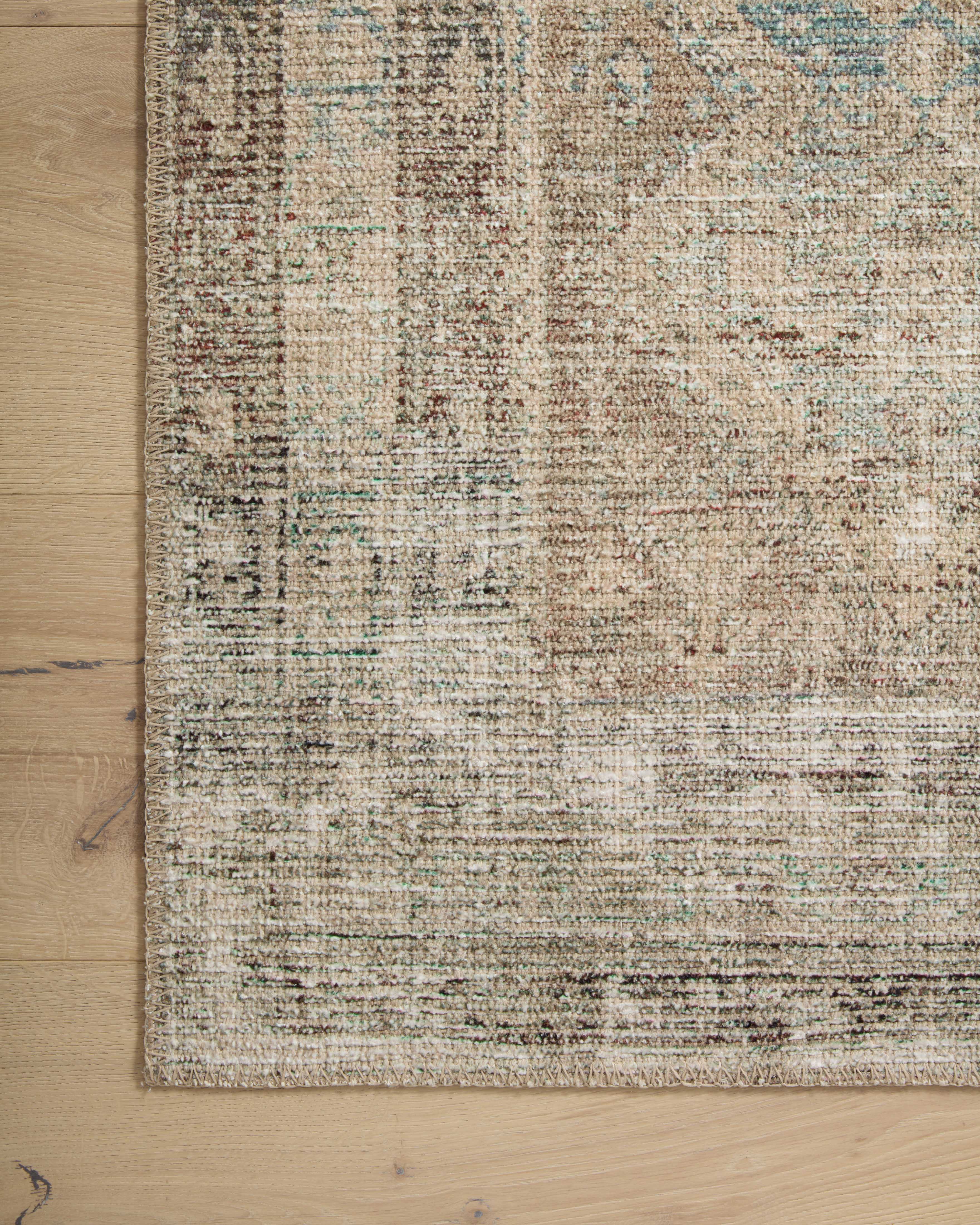 Angela Rose x Loloi Aubrey Sample Rug