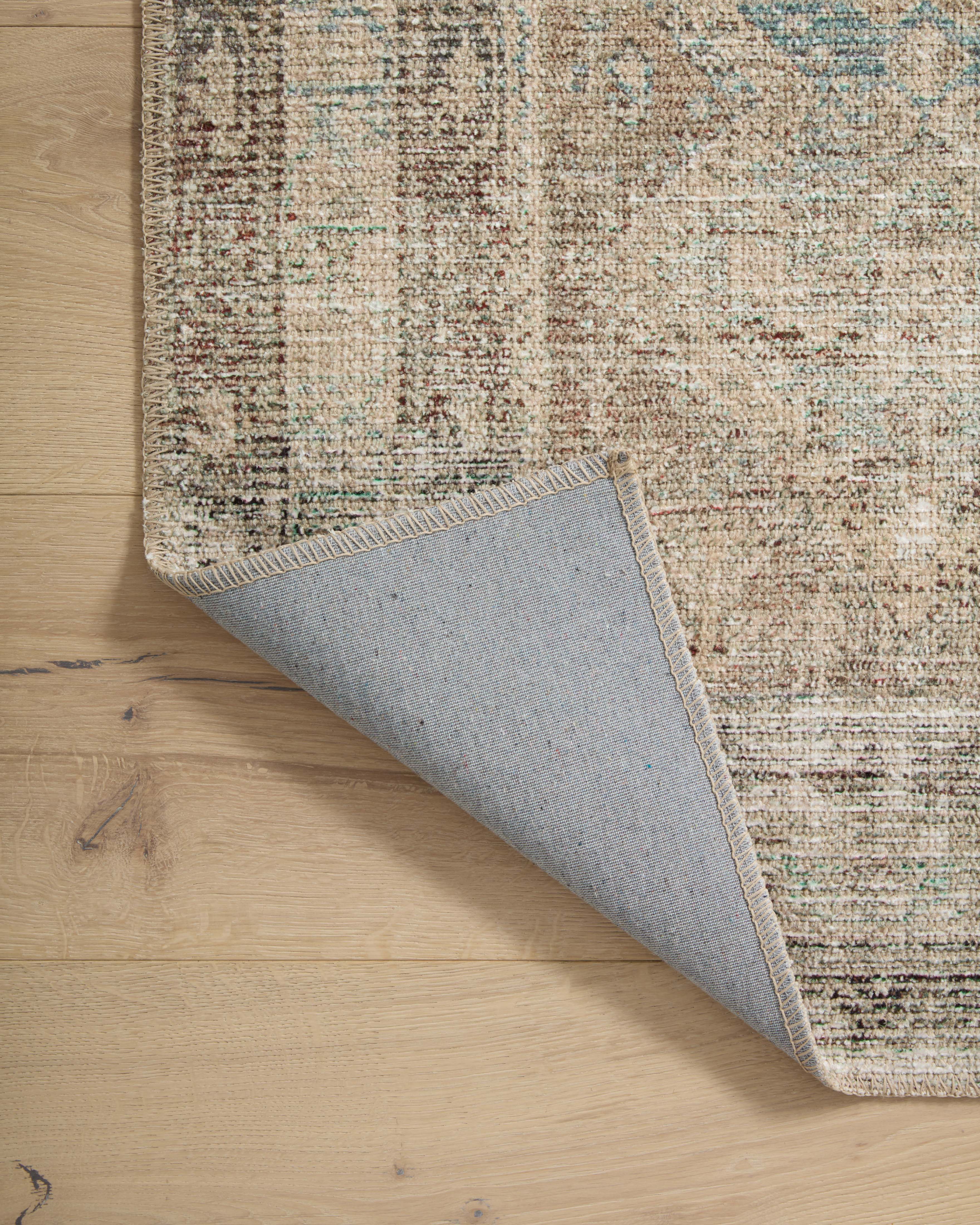 Angela Rose x Loloi Aubrey Sample Rug