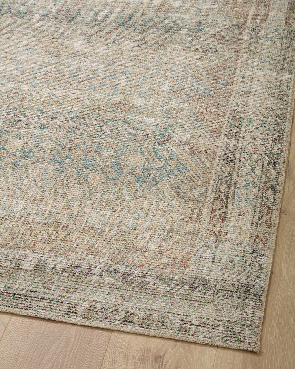Angela Rose x Loloi Aubrey Area Rug