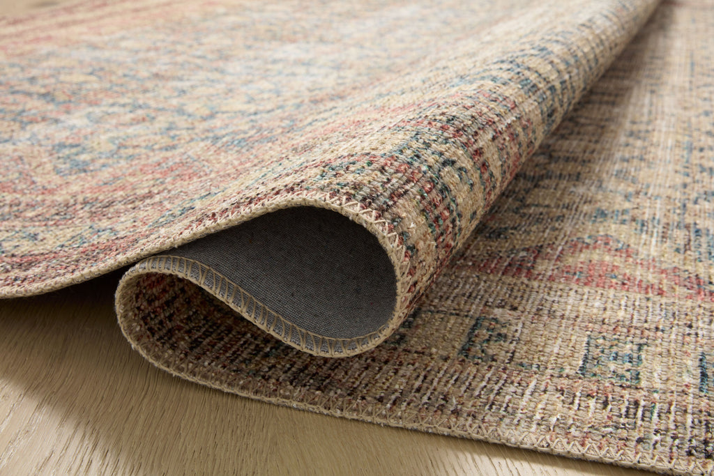 Angela Rose x Loloi Aubrey Runner Rug