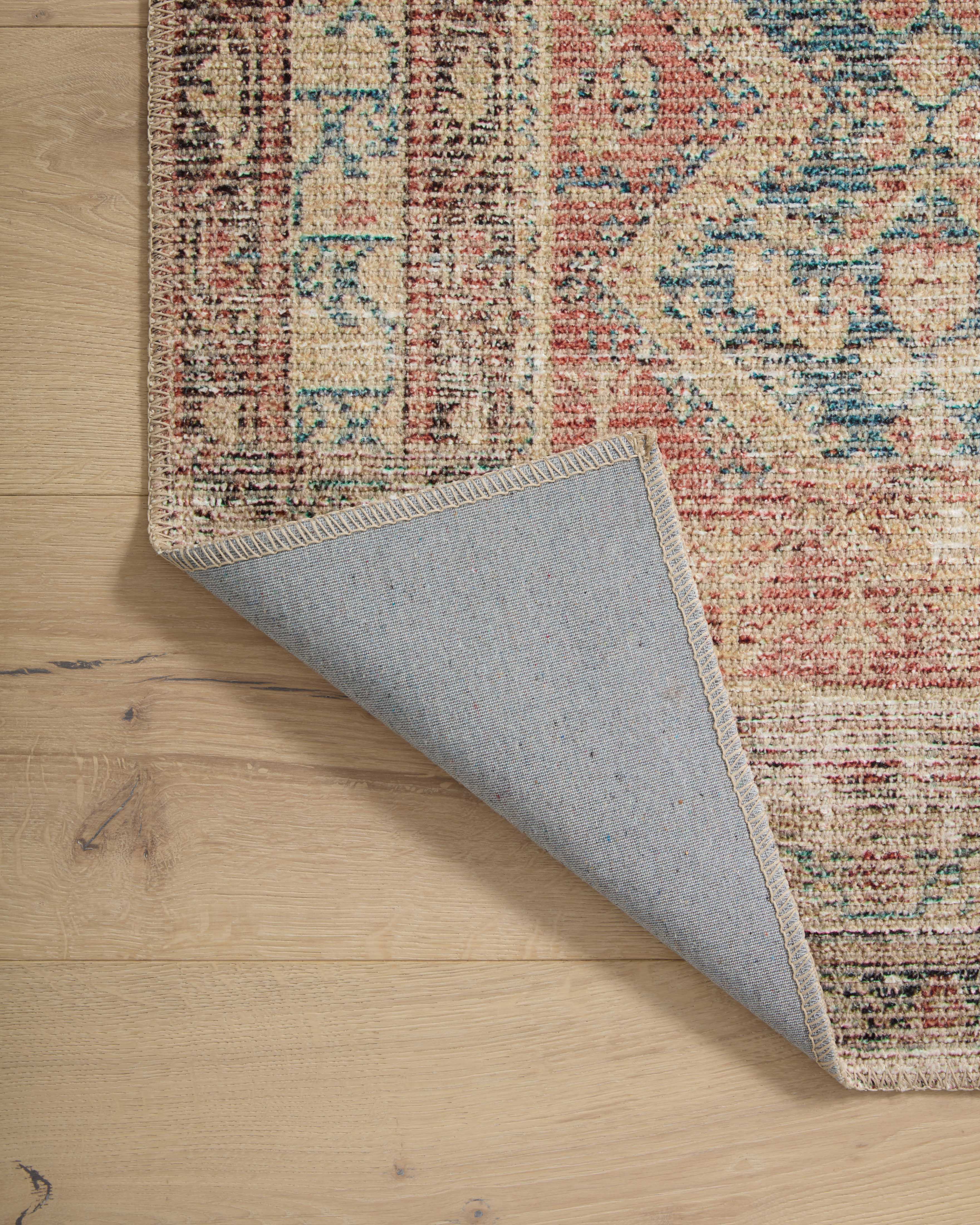 Angela Rose x Loloi Aubrey Sample Rug
