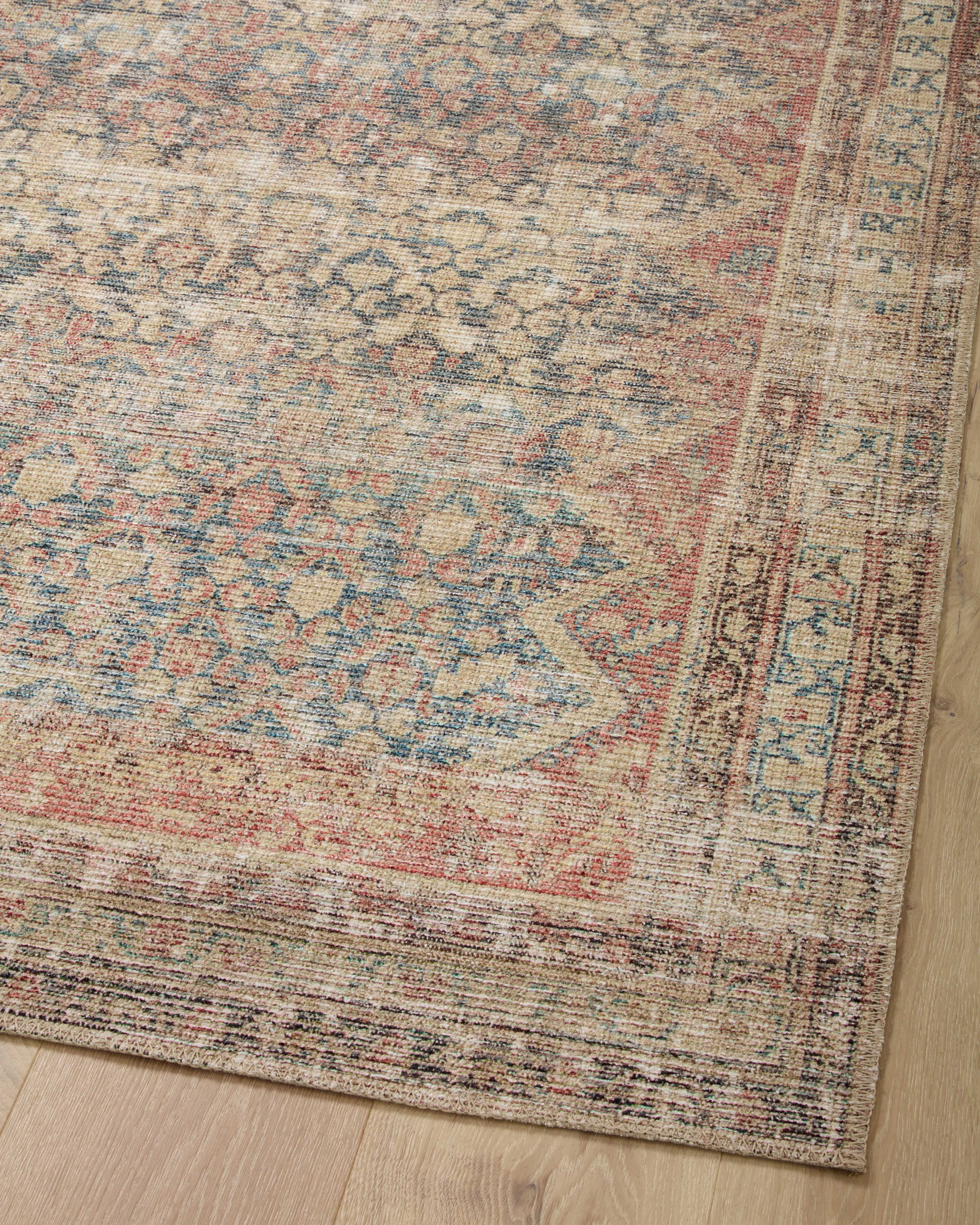 Angela Rose x Loloi Aubrey Area Rug