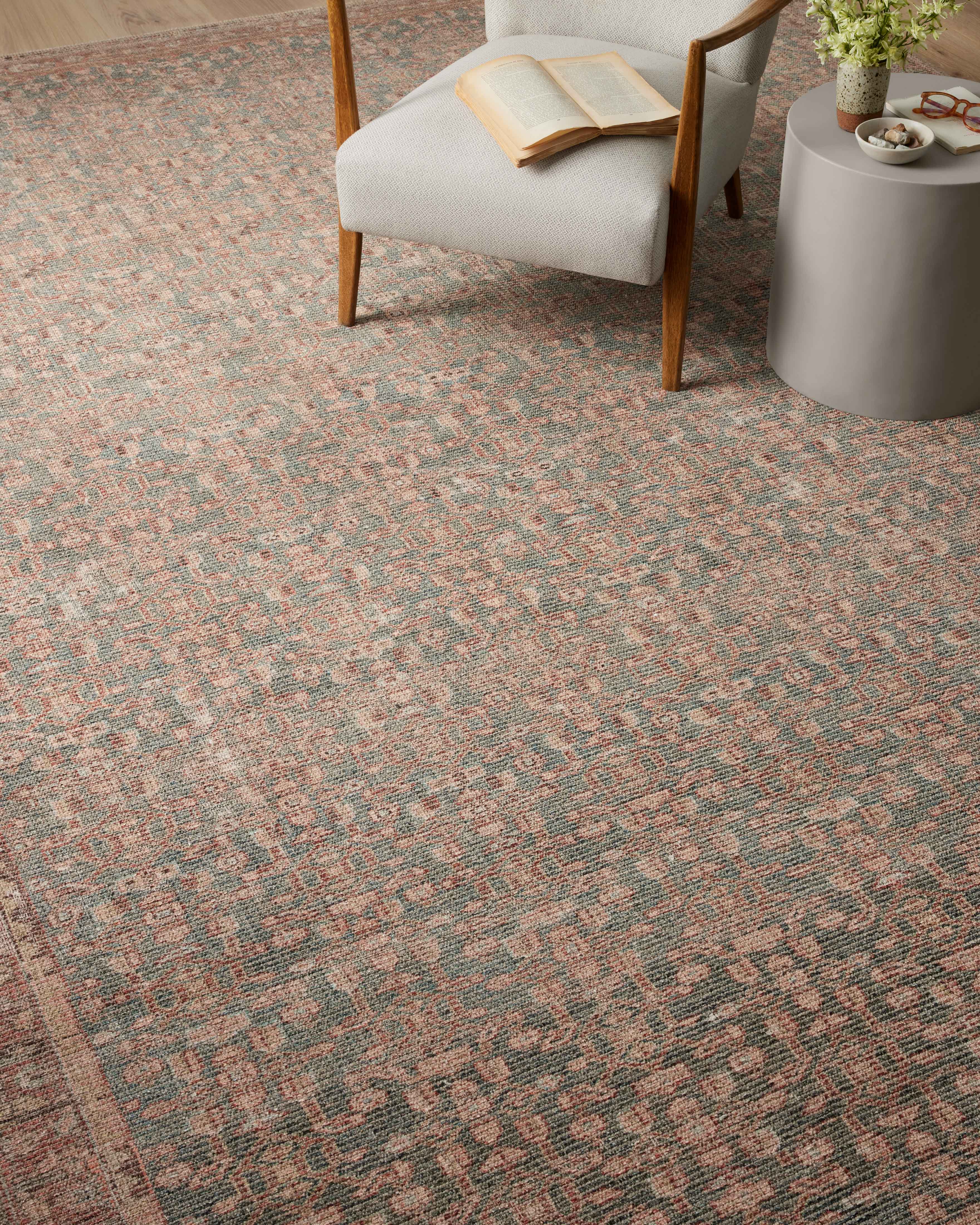 Angela Rose x Loloi Aubrey Runner Rug