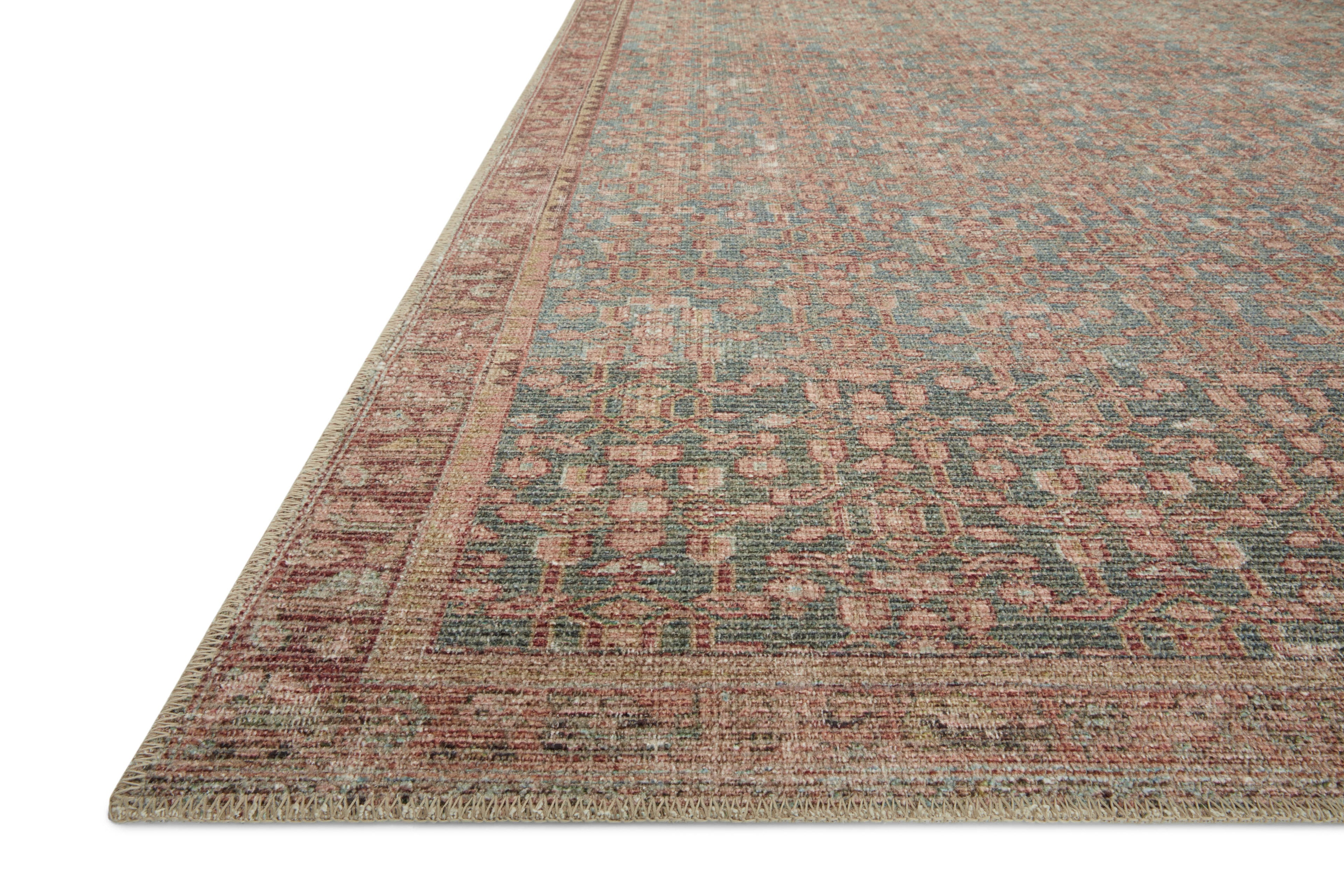 Angela Rose x Loloi Aubrey Area Rug