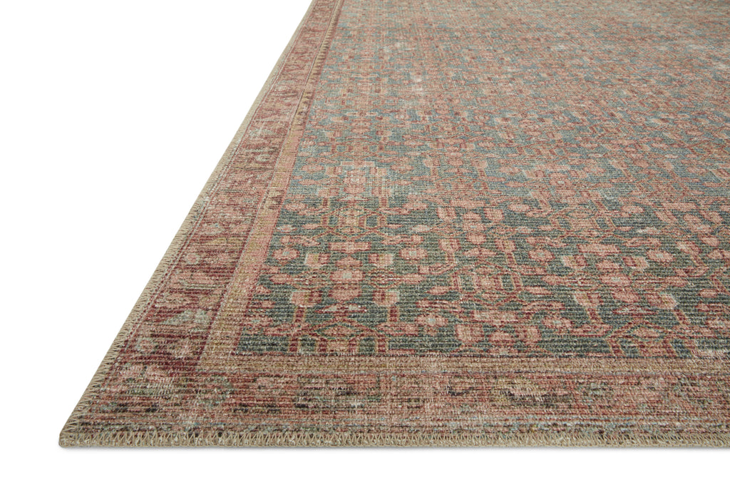 Angela Rose x Loloi Aubrey Runner Rug