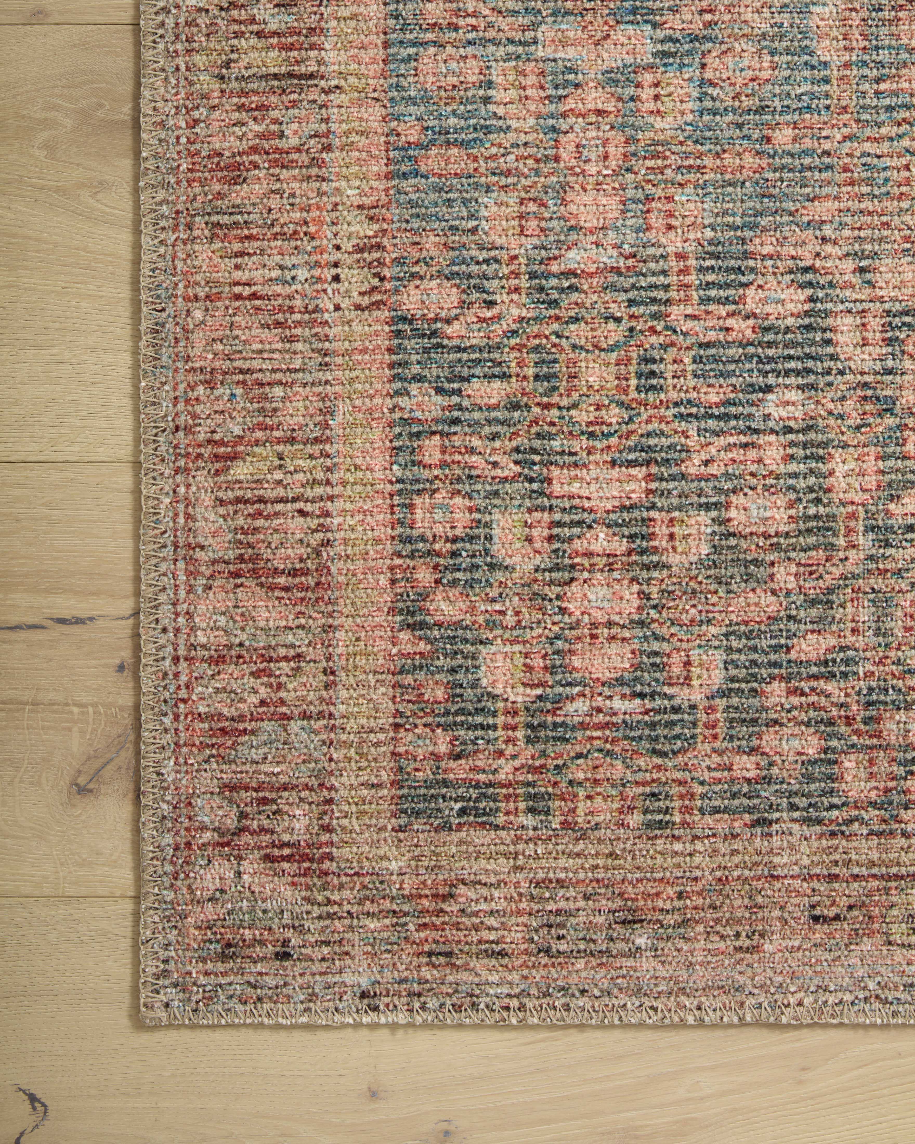 Angela Rose x Loloi Aubrey Accent Rug