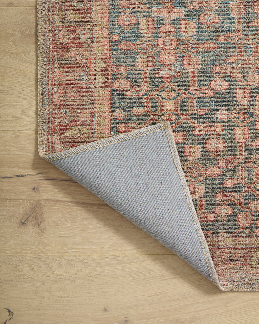Angela Rose x Loloi Aubrey Sample Rug