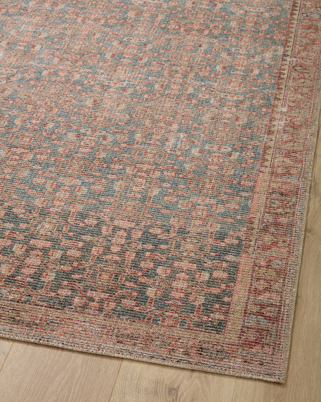 Angela Rose x Loloi Aubrey Accent Rug