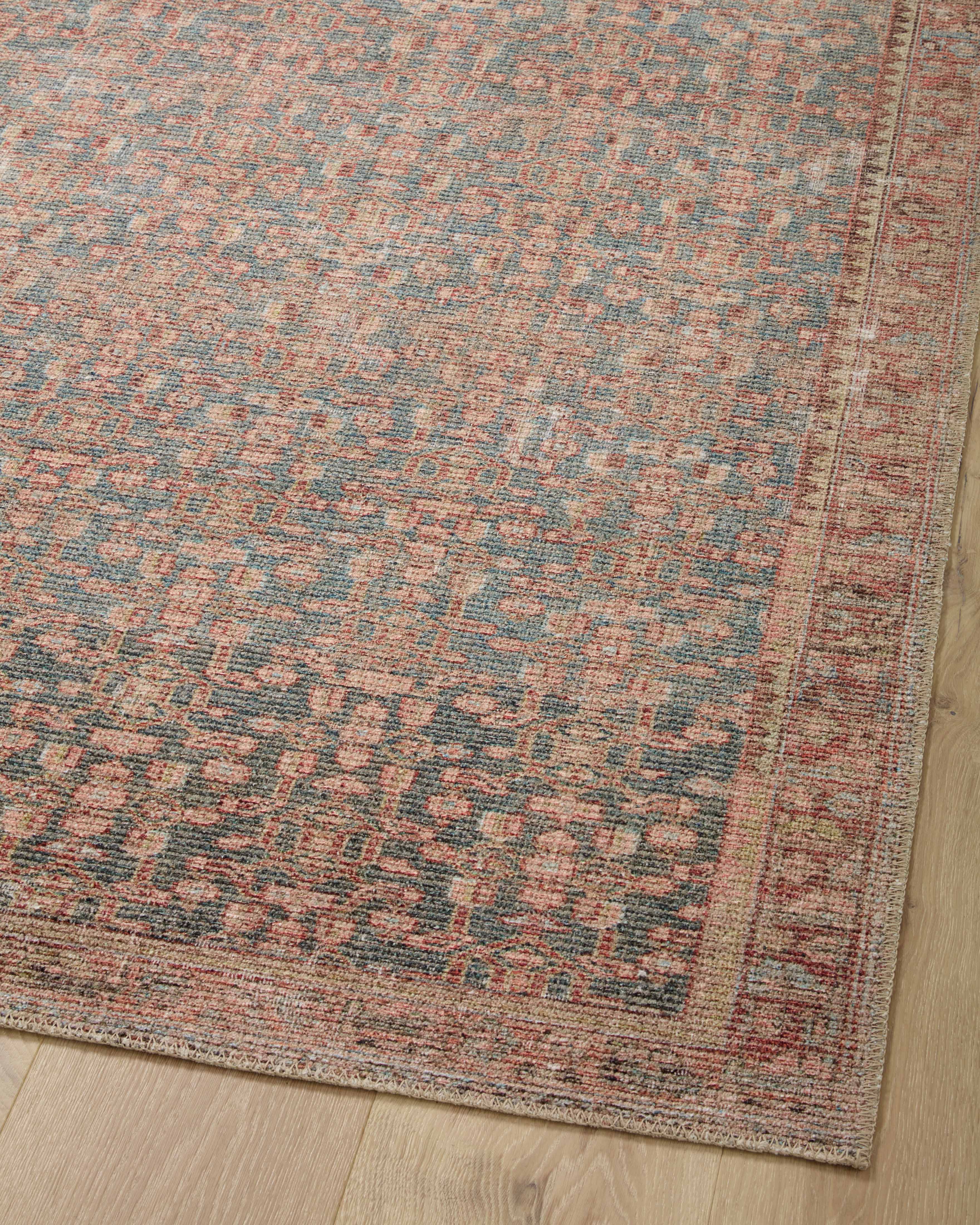 Angela Rose x Loloi Aubrey Accent Rug
