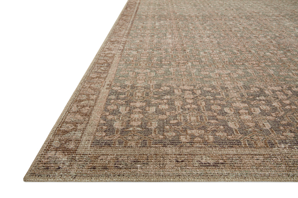 Angela Rose x Loloi Aubrey Runner Rug