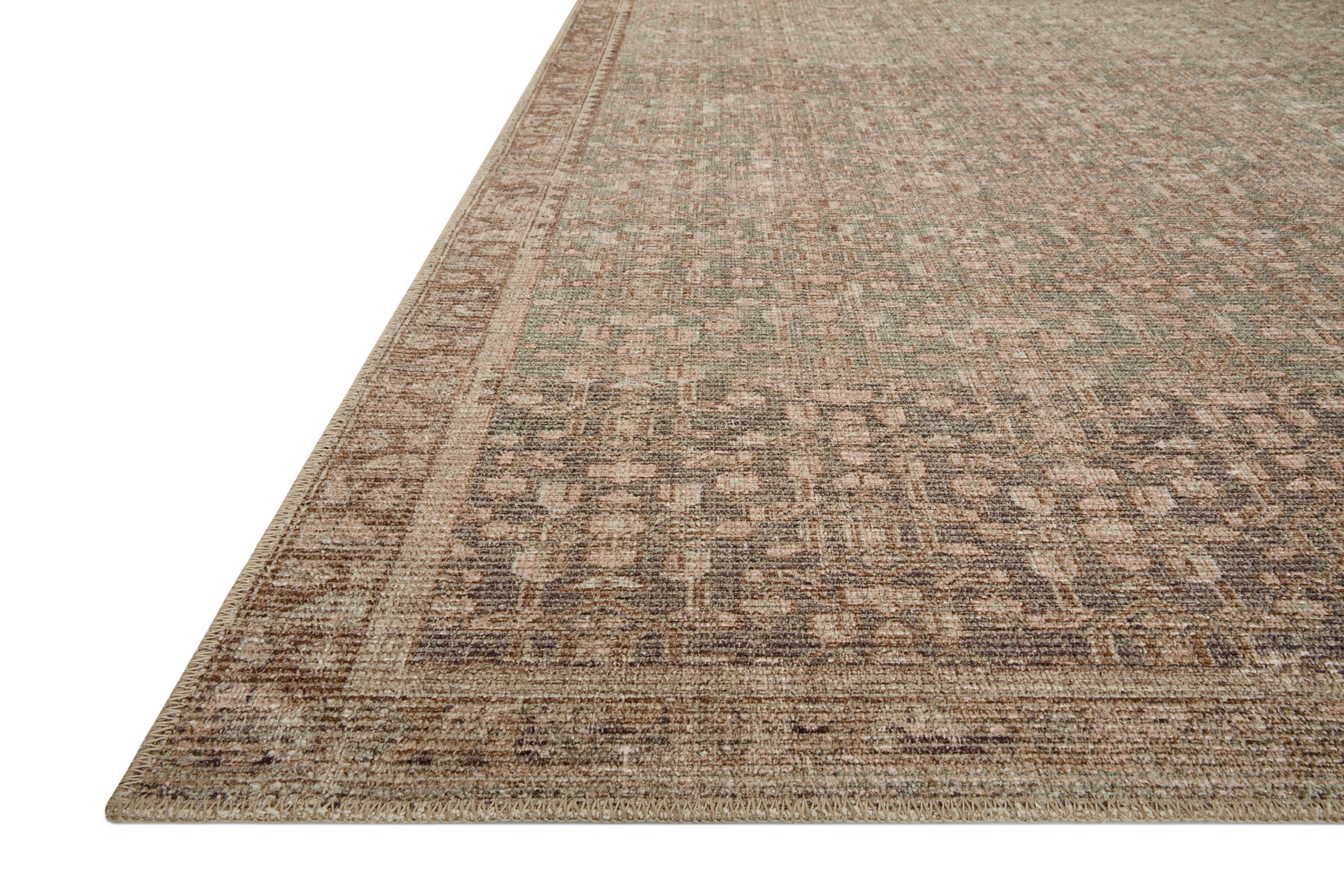 Angela Rose x Loloi Aubrey Accent Rug