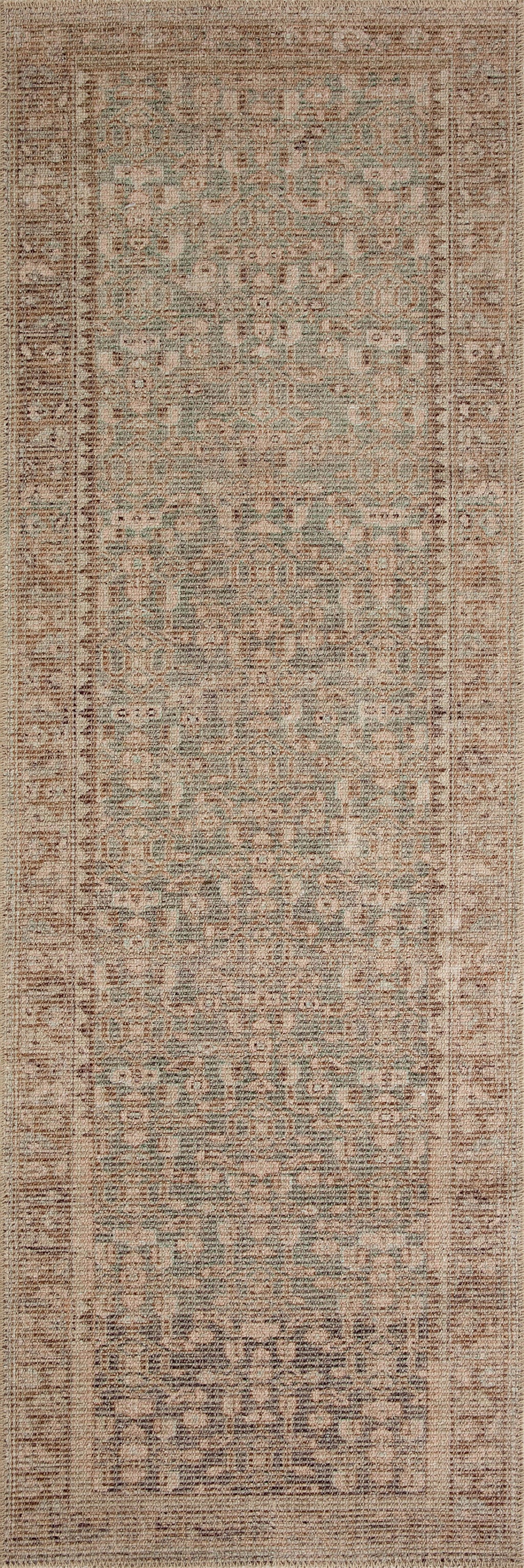 Angela Rose x Loloi Aubrey Accent Rug
