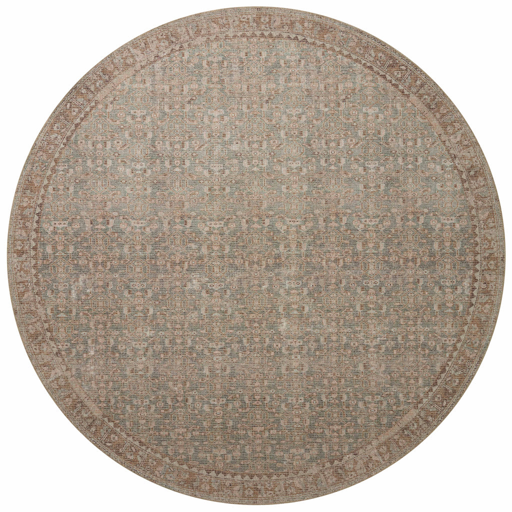 Angela Rose x Loloi Aubrey Runner Rug