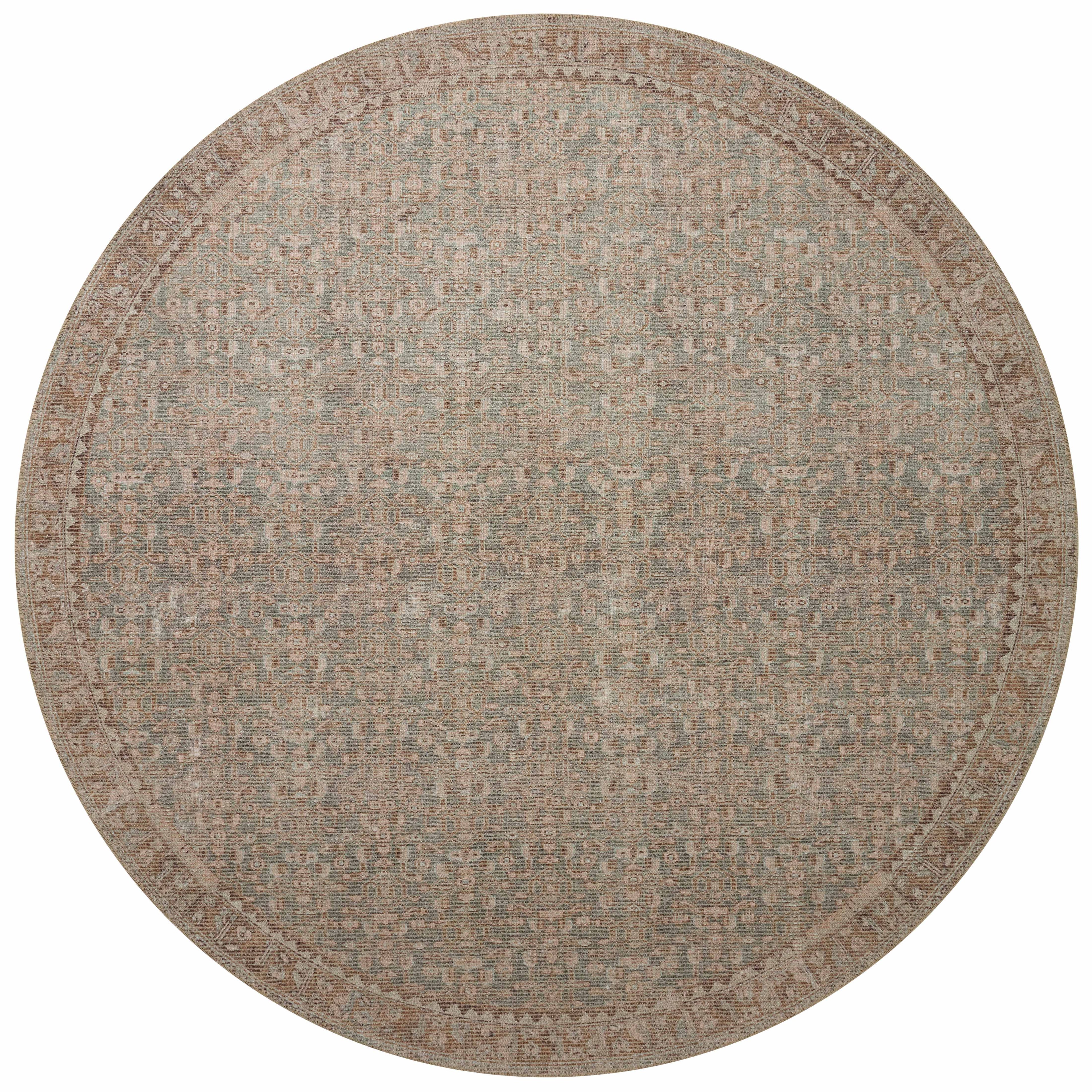Angela Rose x Loloi Aubrey Accent Rug