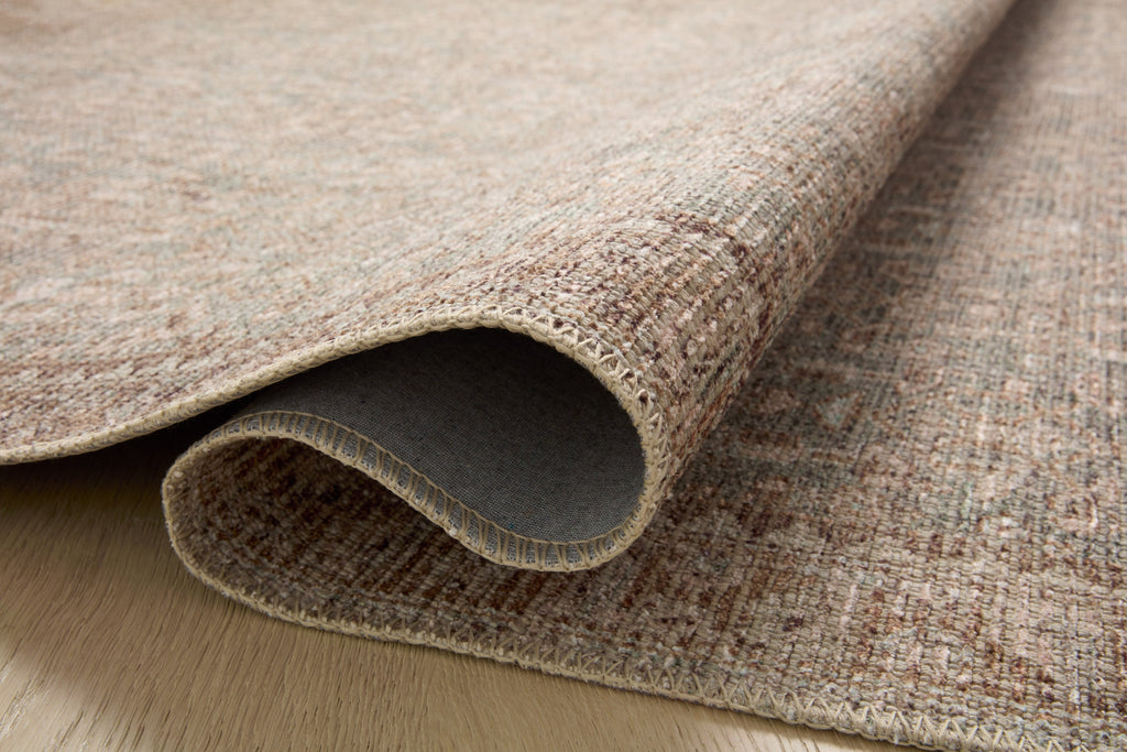 Angela Rose x Loloi Aubrey Sample Rug
