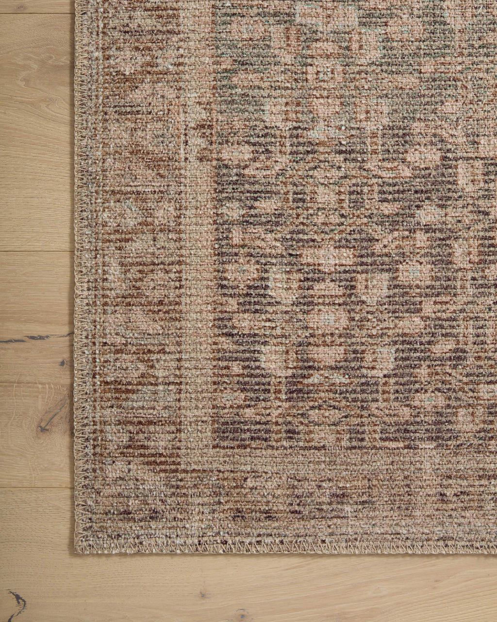 Angela Rose x Loloi Aubrey Area Rug