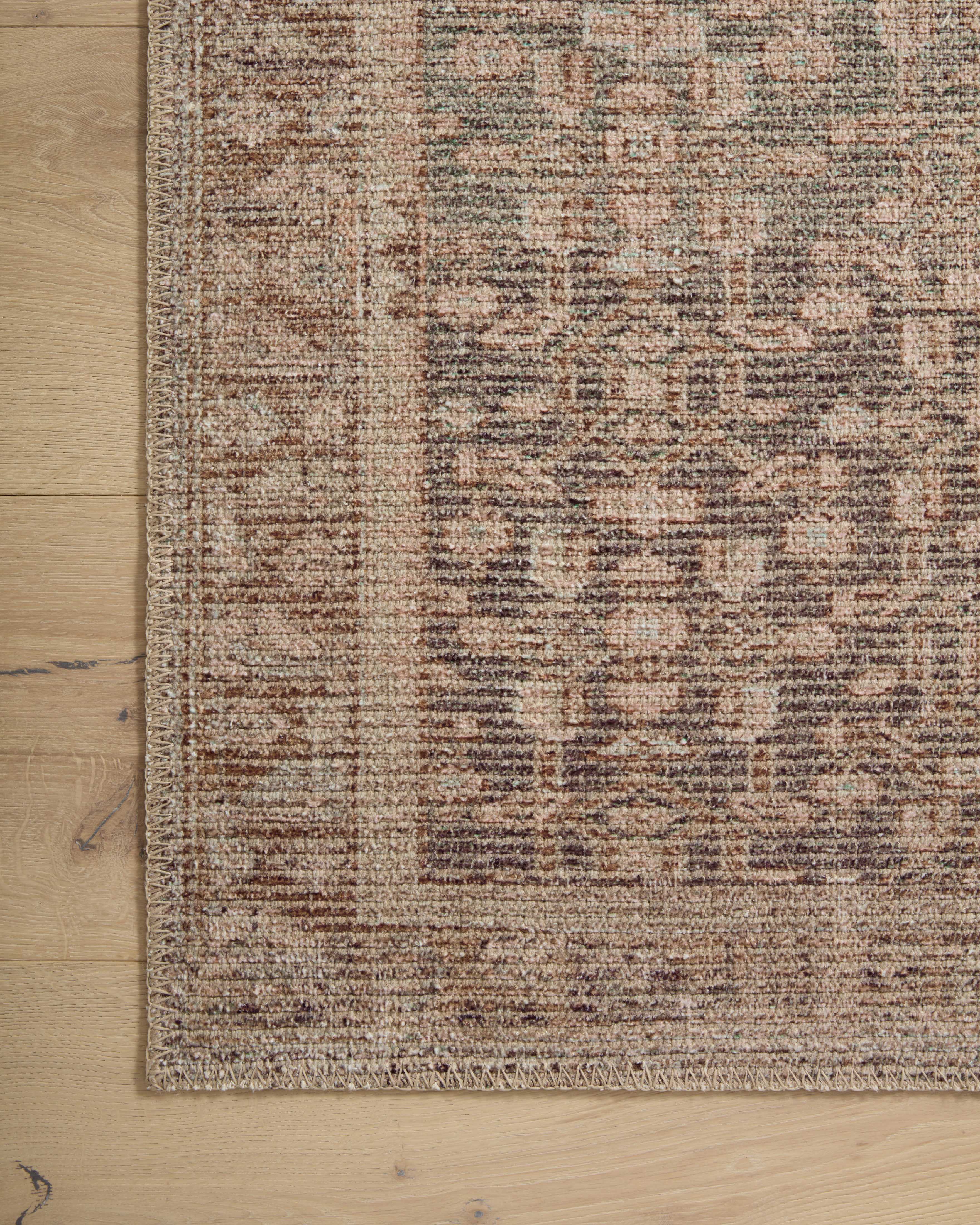 Angela Rose x Loloi Aubrey Area Rug