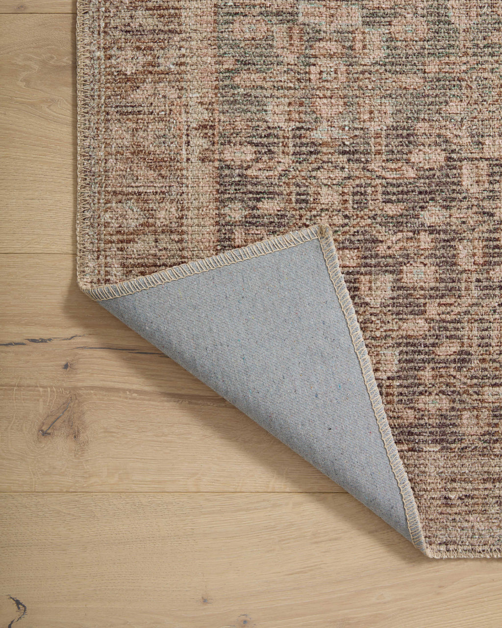 Angela Rose x Loloi Aubrey Accent Rug