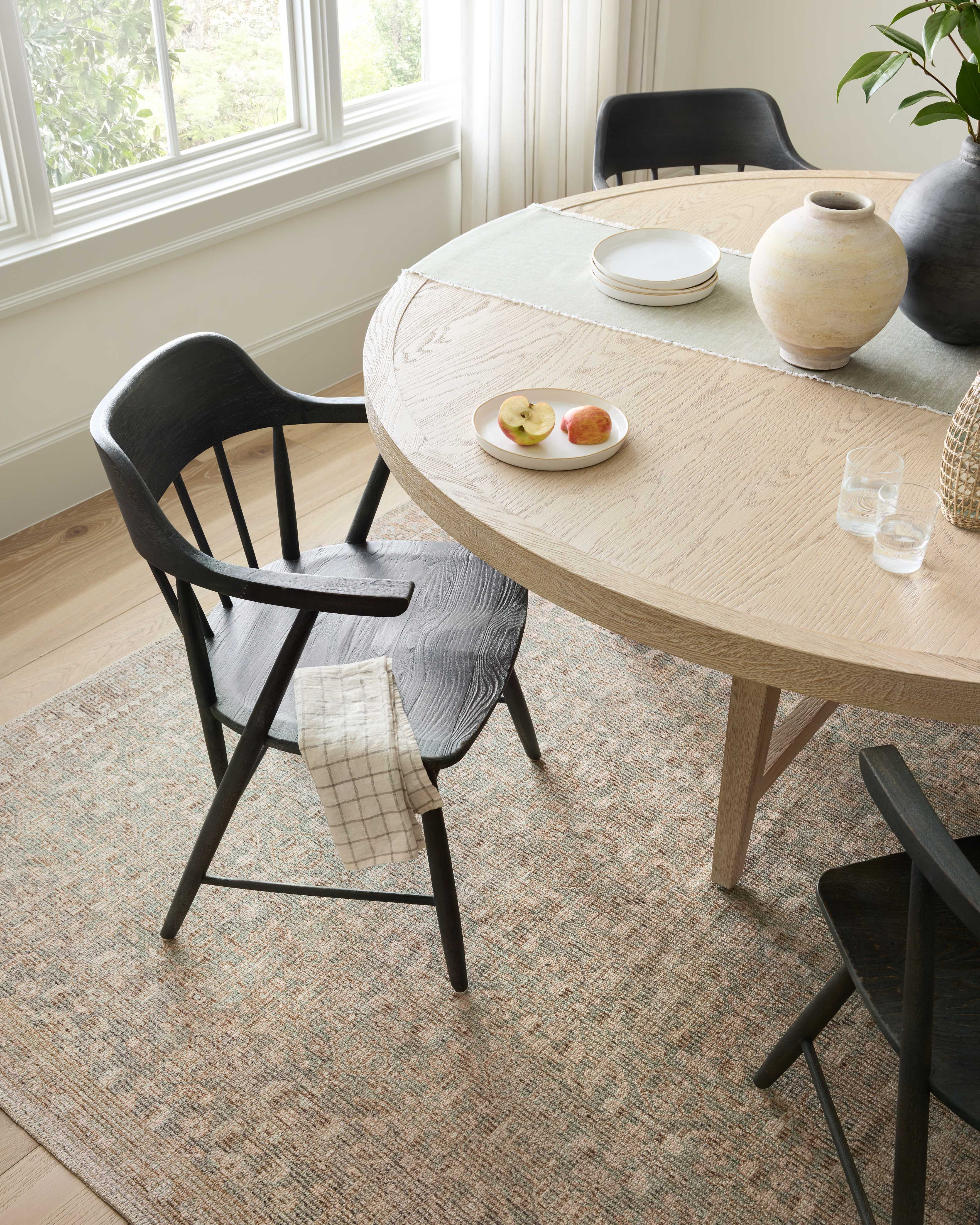 Angela Rose x Loloi Aubrey Accent Rug