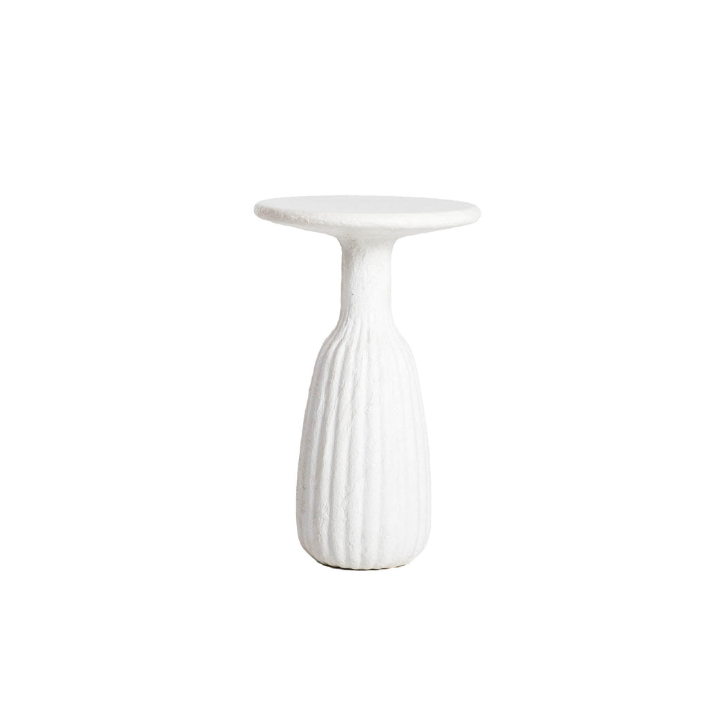 LH Home Accent Side Table - Tall