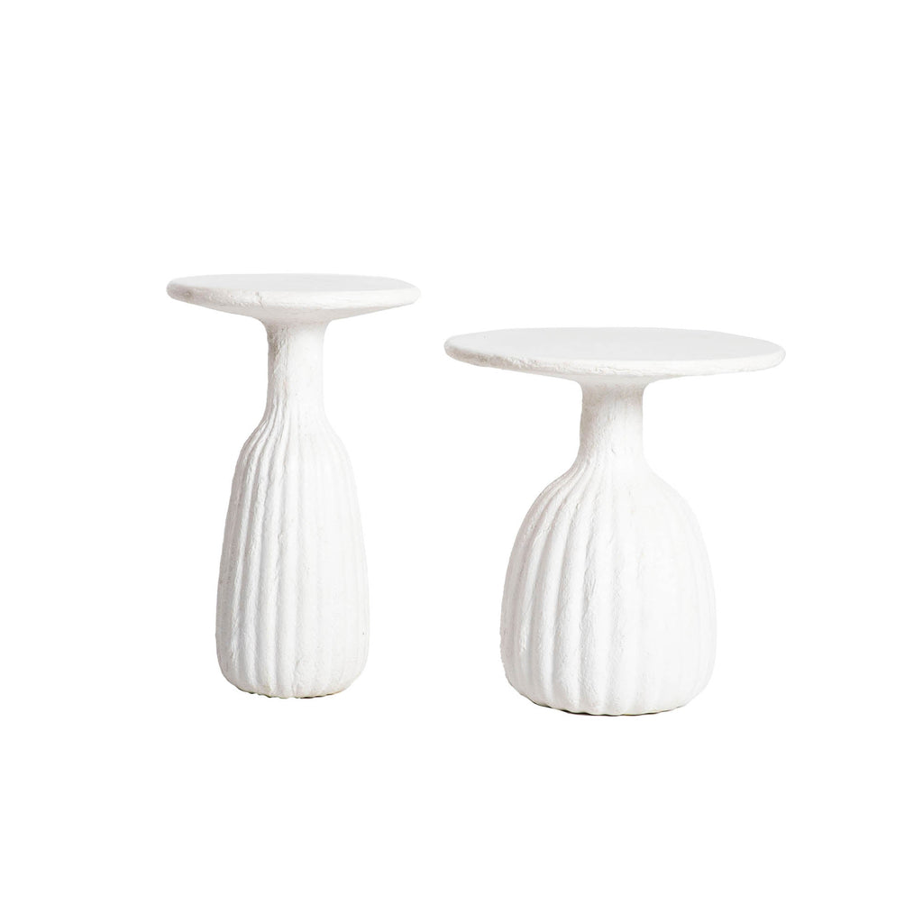 LH Home Accent Side Table - Tall