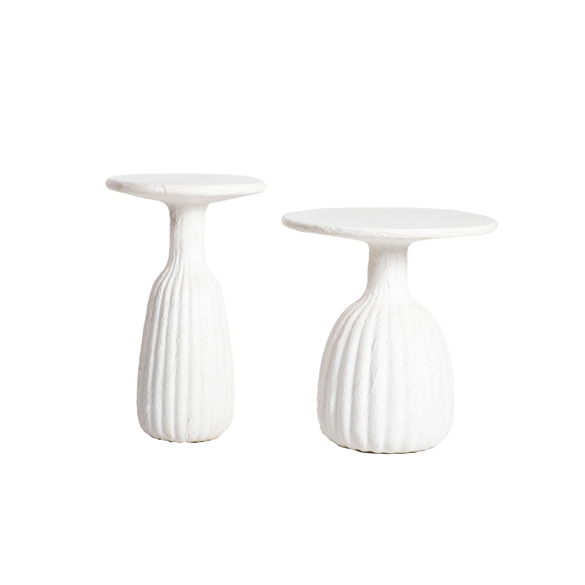 LH Home Accent Side Table - Tall