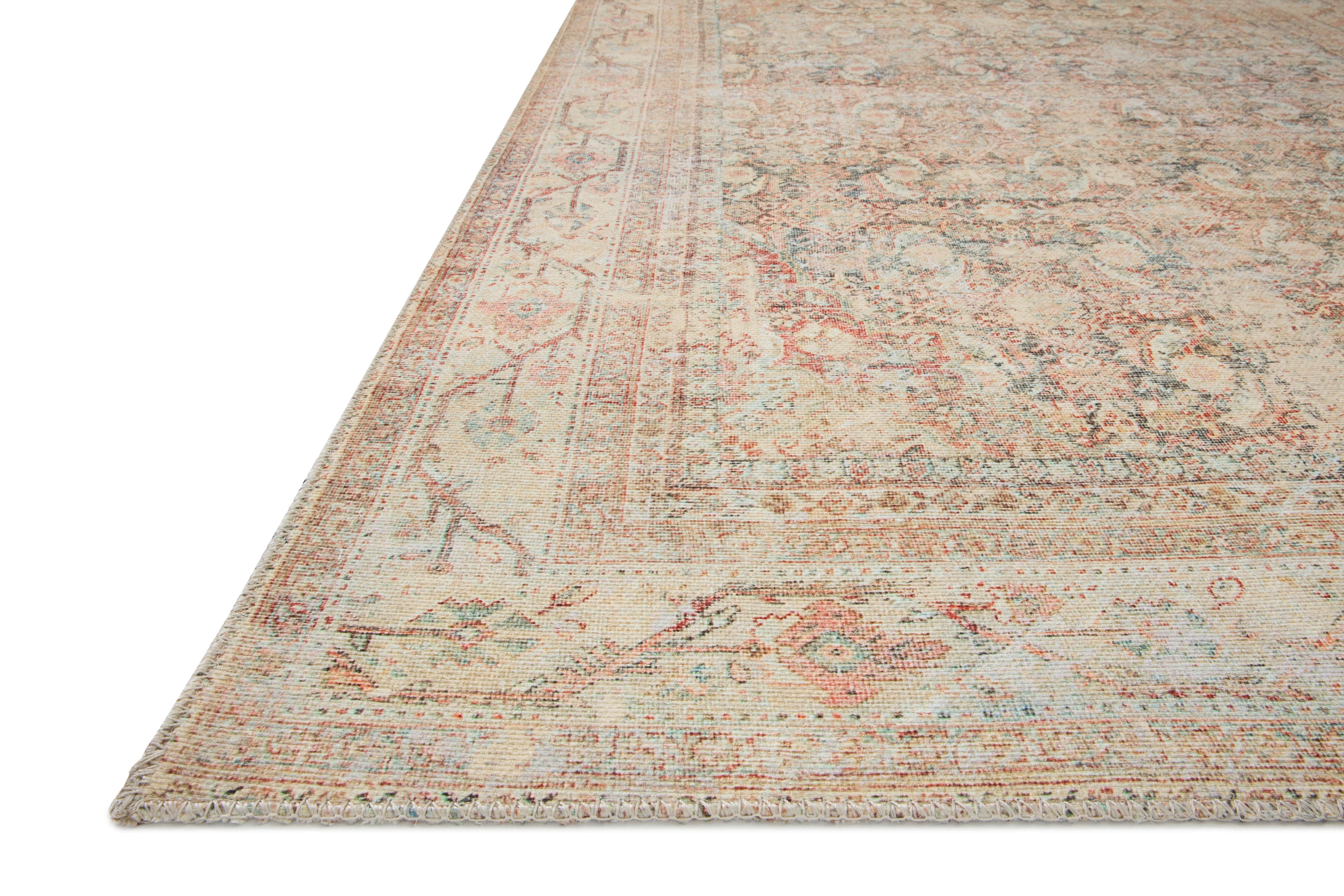 Loloi Adrian Runner Rug