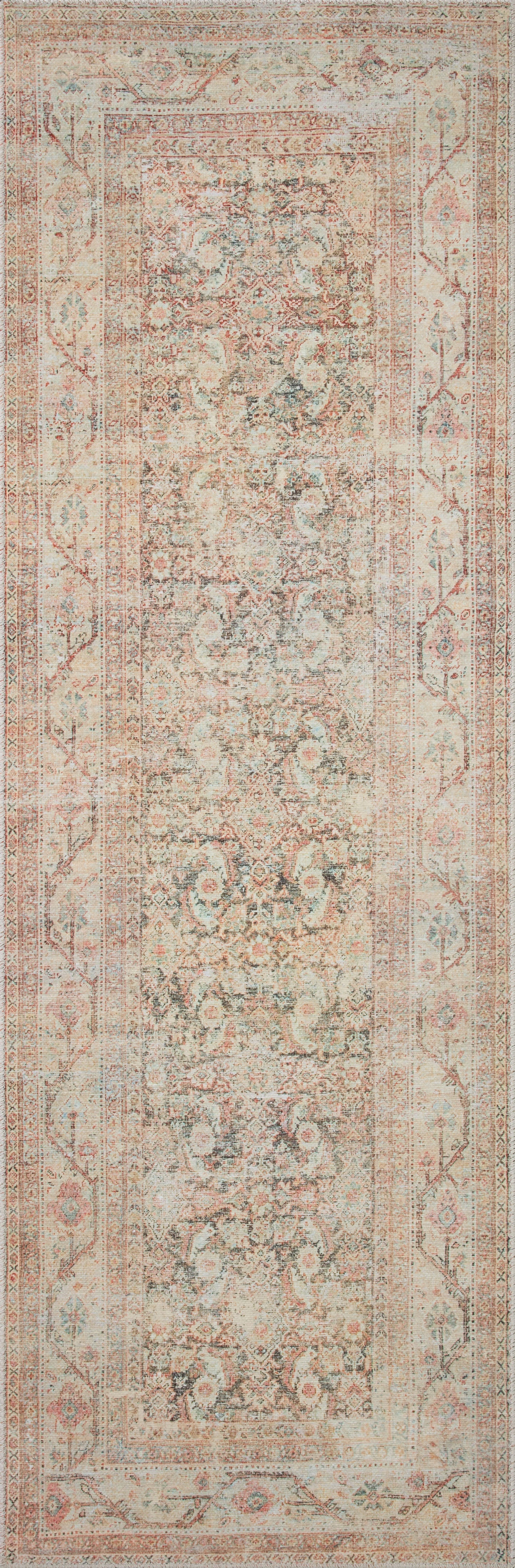Loloi Adrian Runner Rug