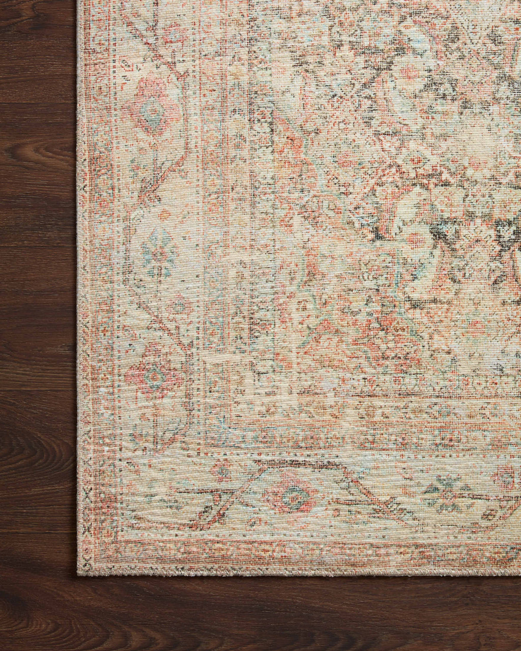 Loloi Adrian Sample Rug