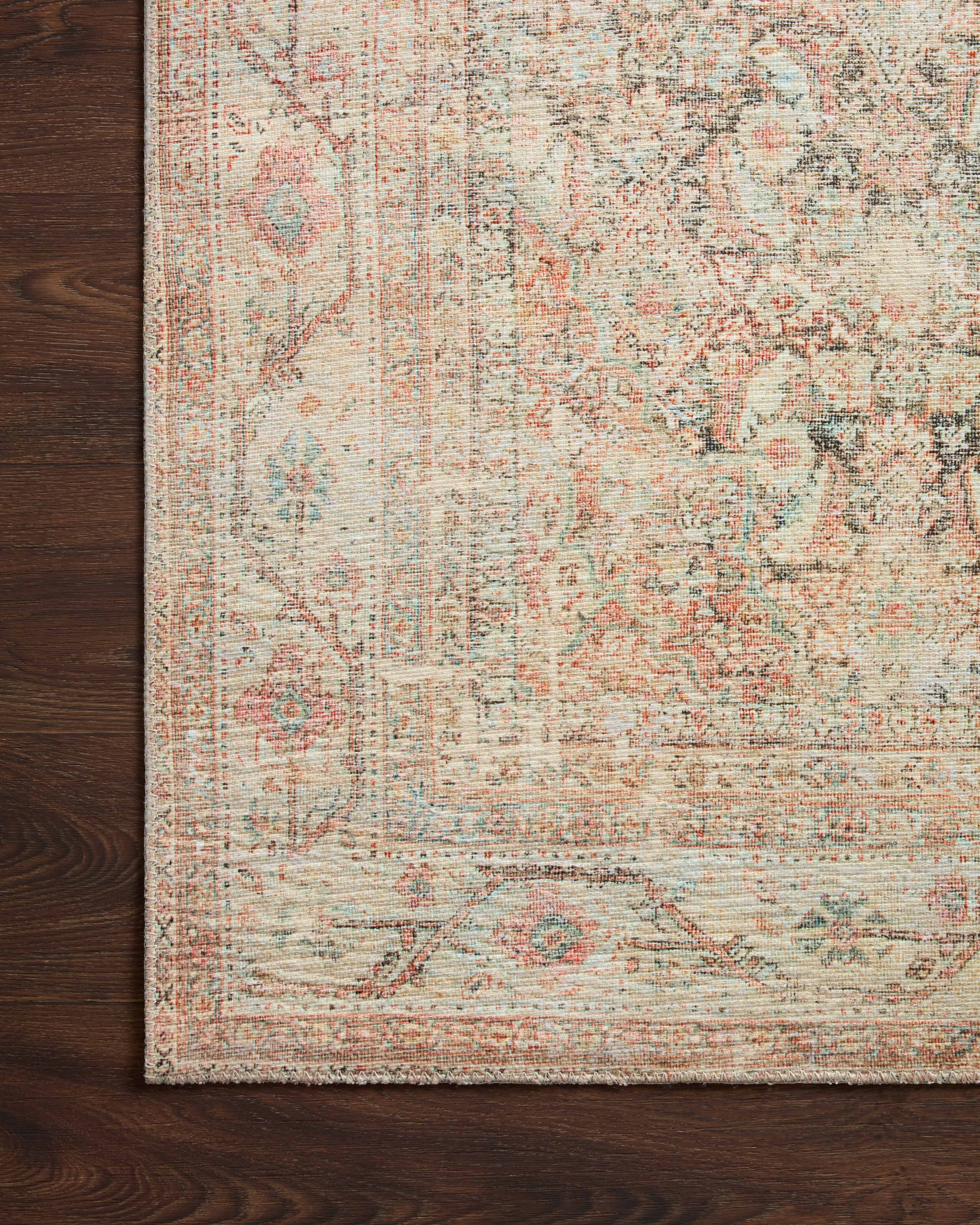 Loloi Adrian Runner Rug