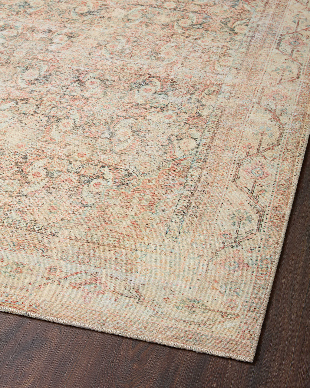 Loloi Adrian Sample Rug