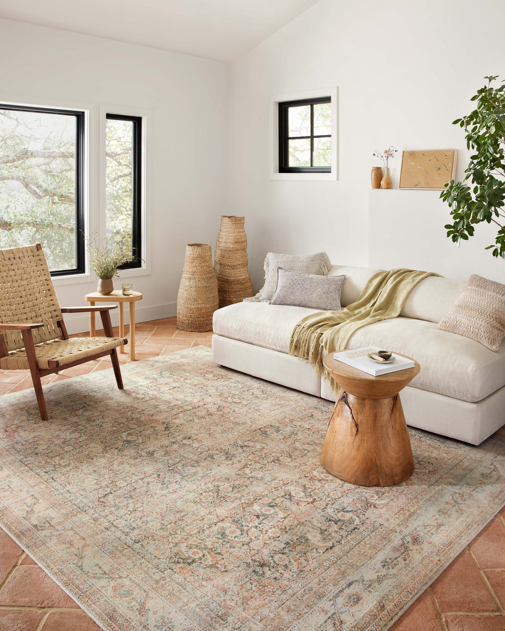 Loloi Adrian Area Rug