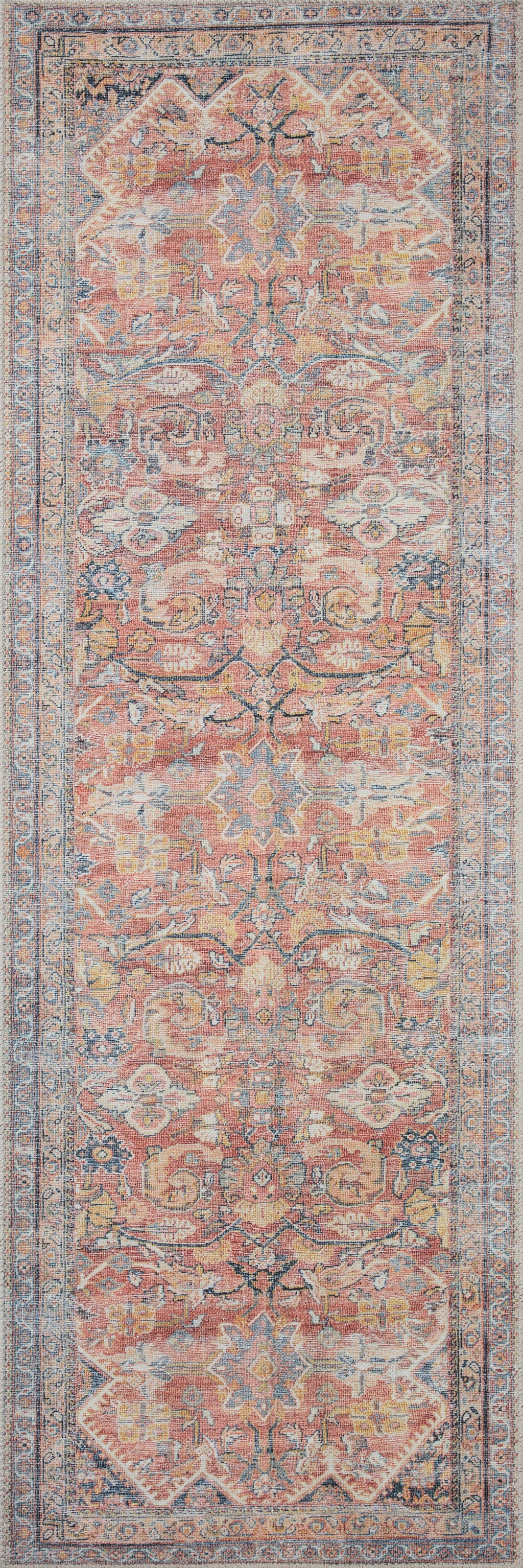 Loloi Adrian Sample Rug