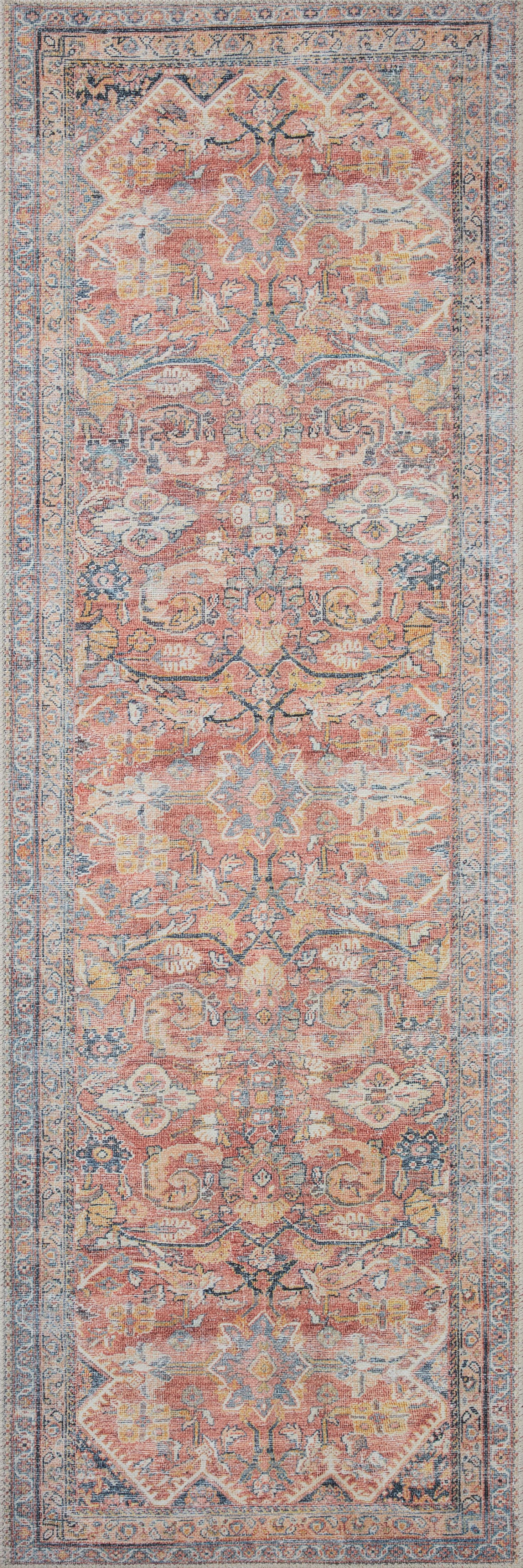 Loloi Adrian Accent Rug