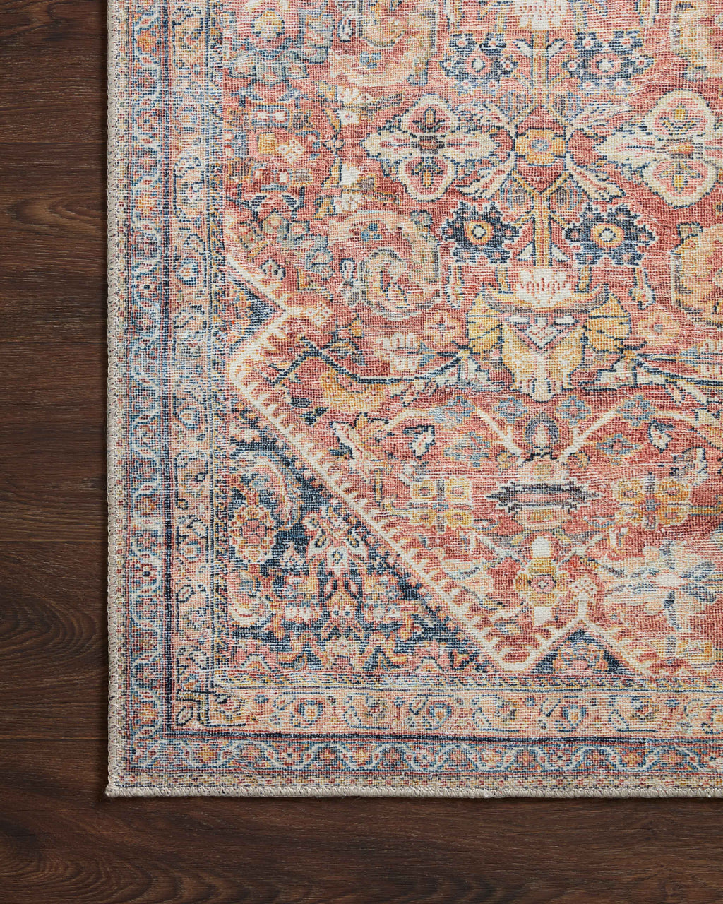 Loloi Adrian Sample Rug