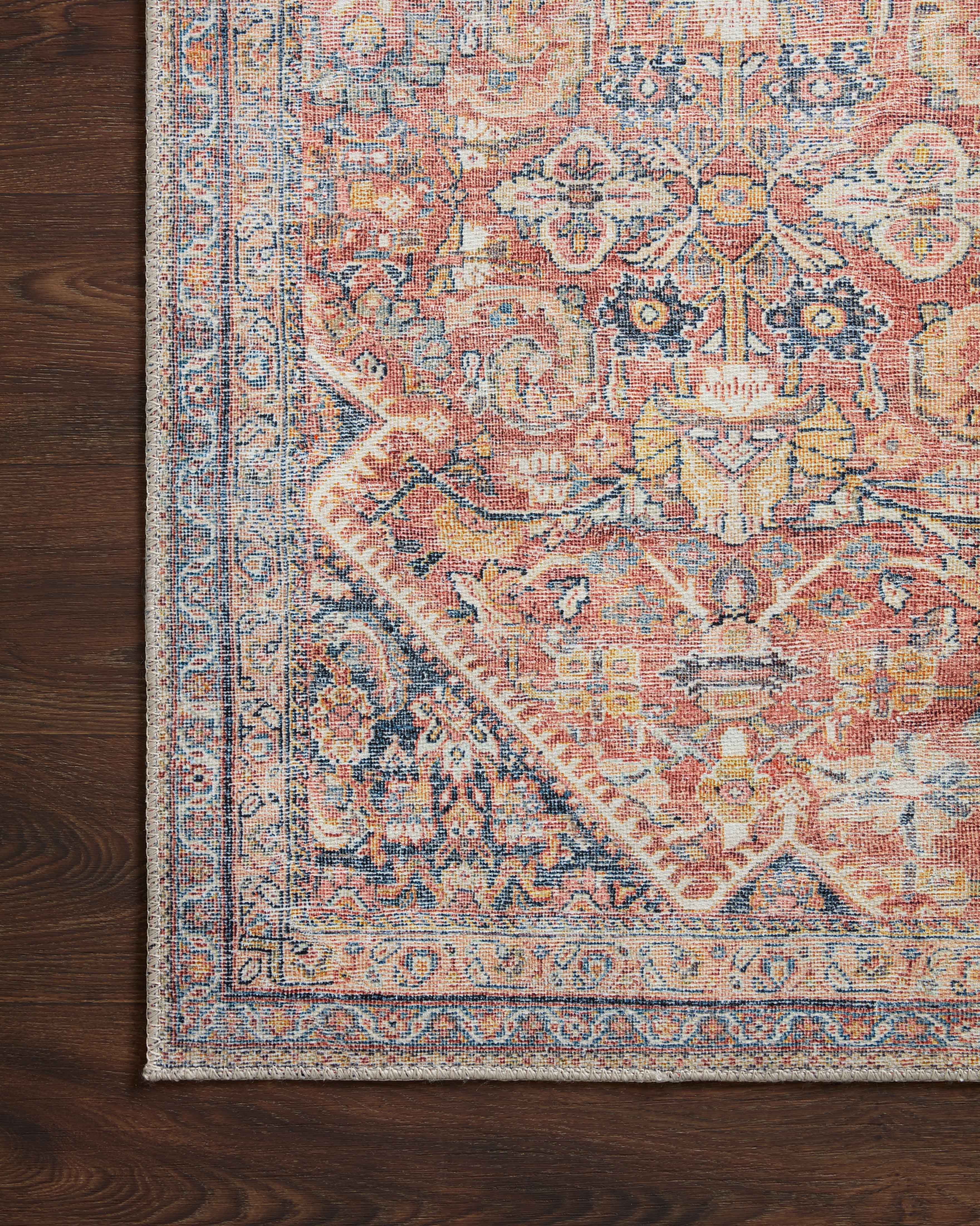 Loloi Adrian Sample Rug