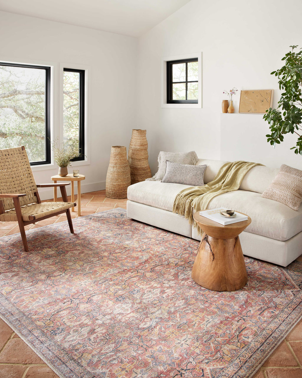 Loloi Adrian Area Rug
