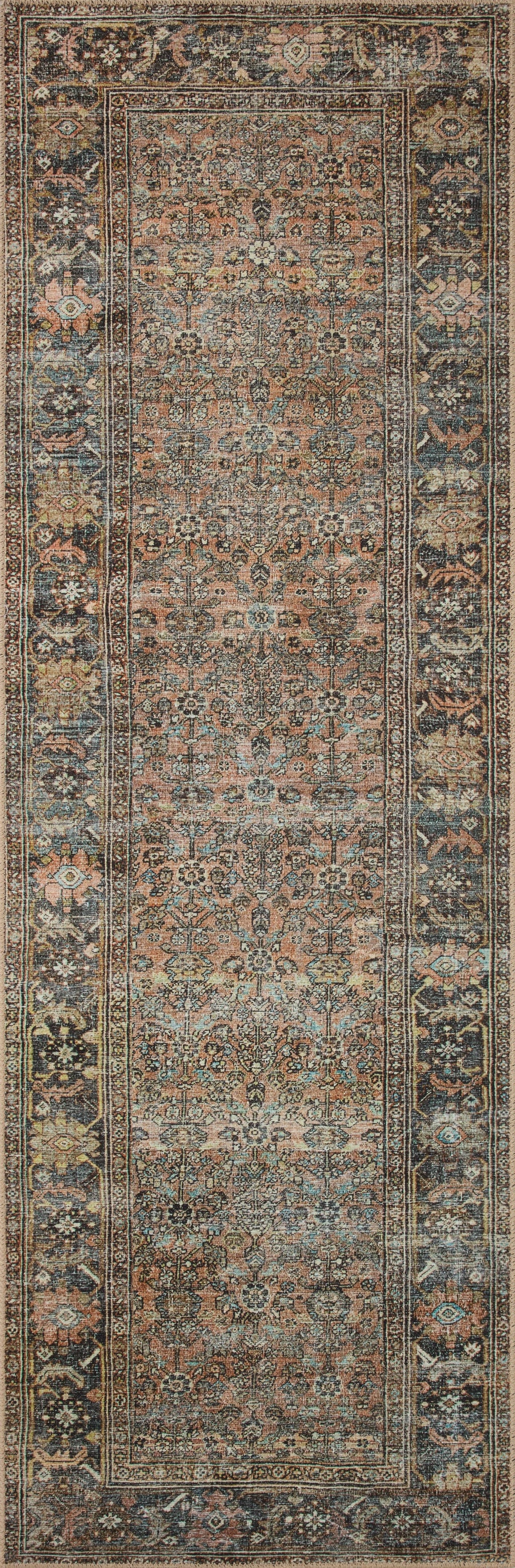 Loloi Adrian Sample Rug