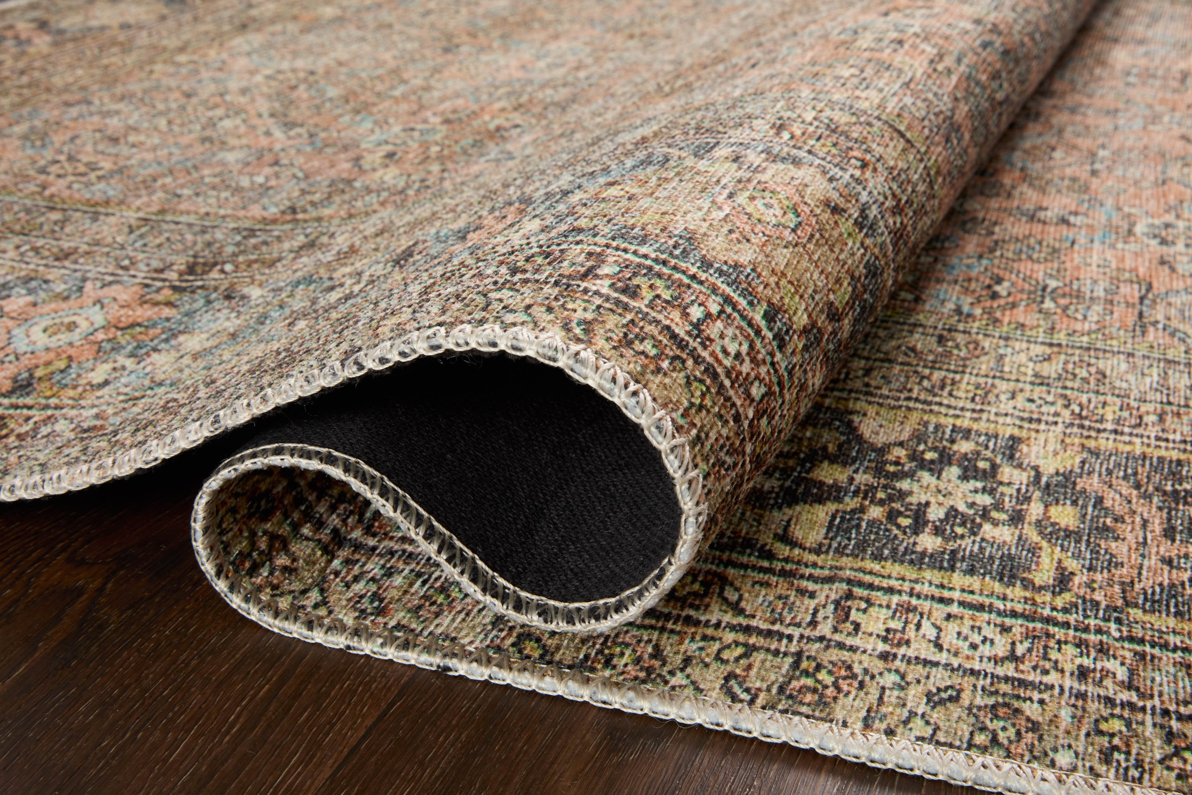 Loloi Adrian Sample Rug
