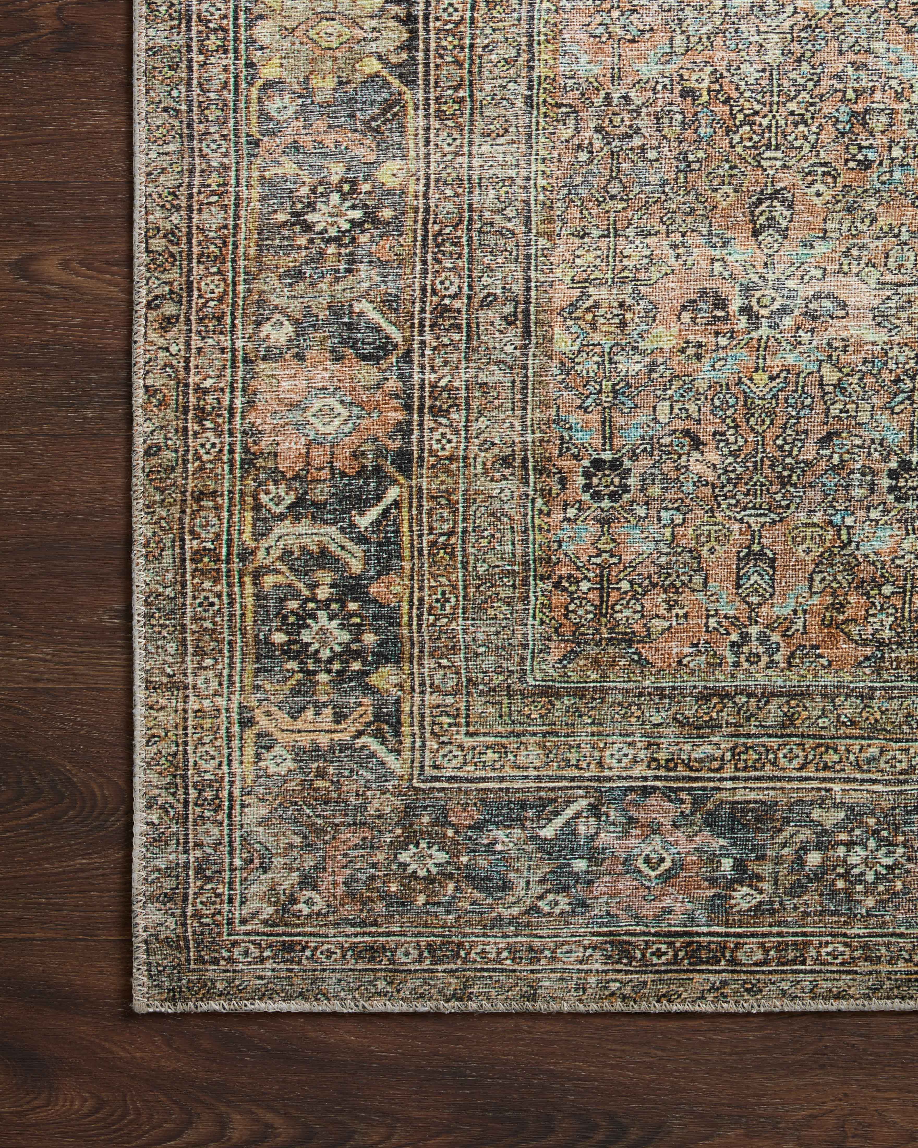 Loloi Adrian Sample Rug