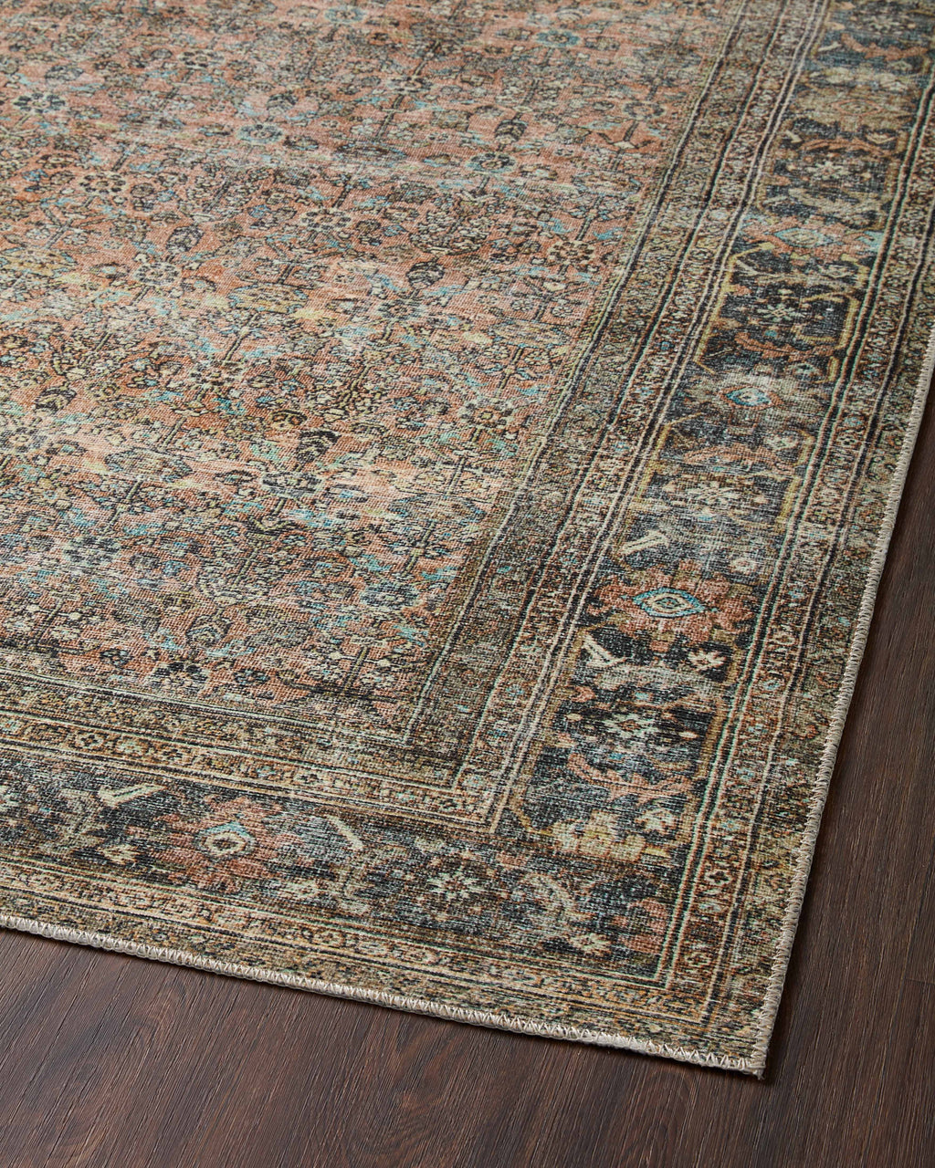Loloi Adrian Runner Rug