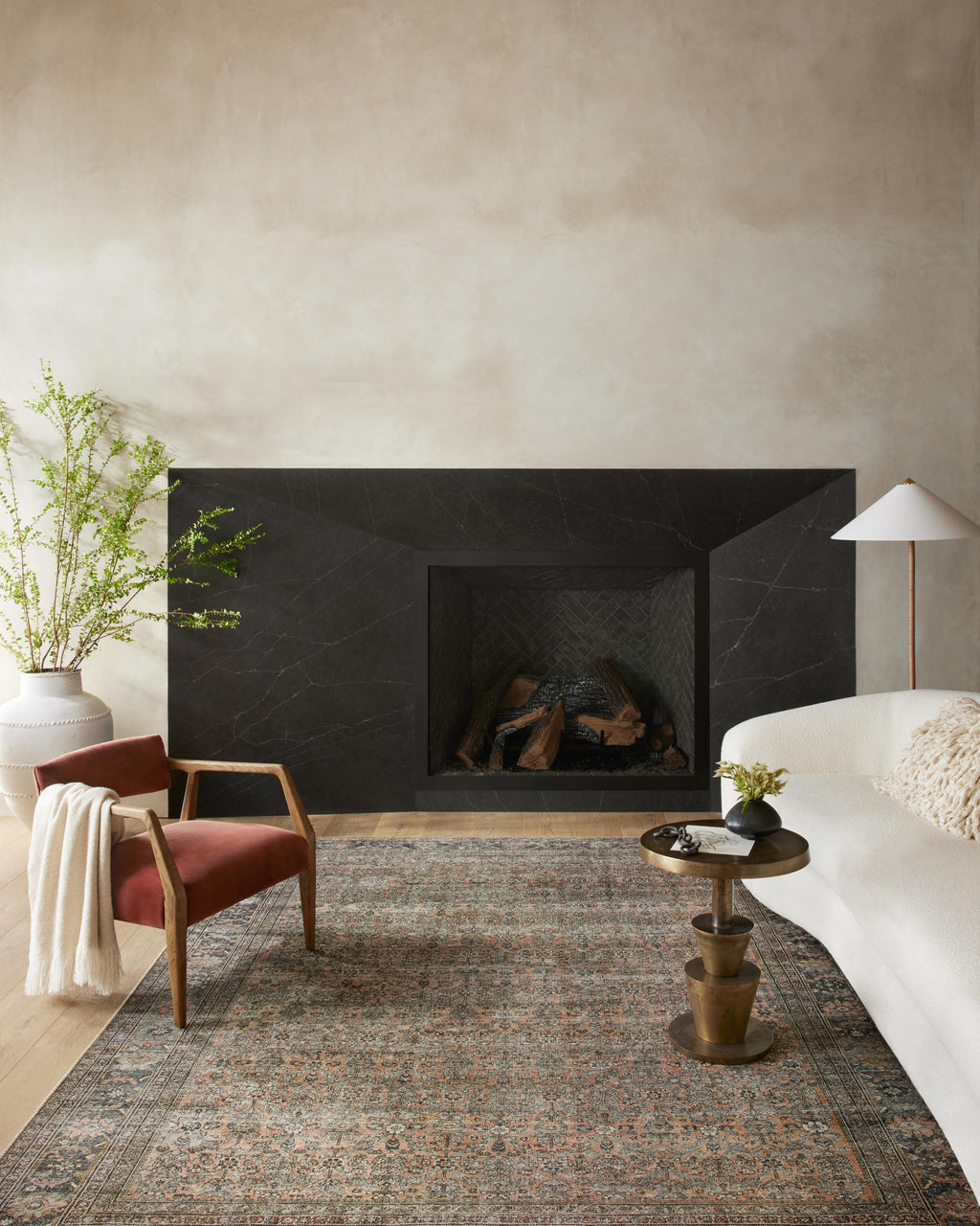 Loloi Adrian Accent Rug