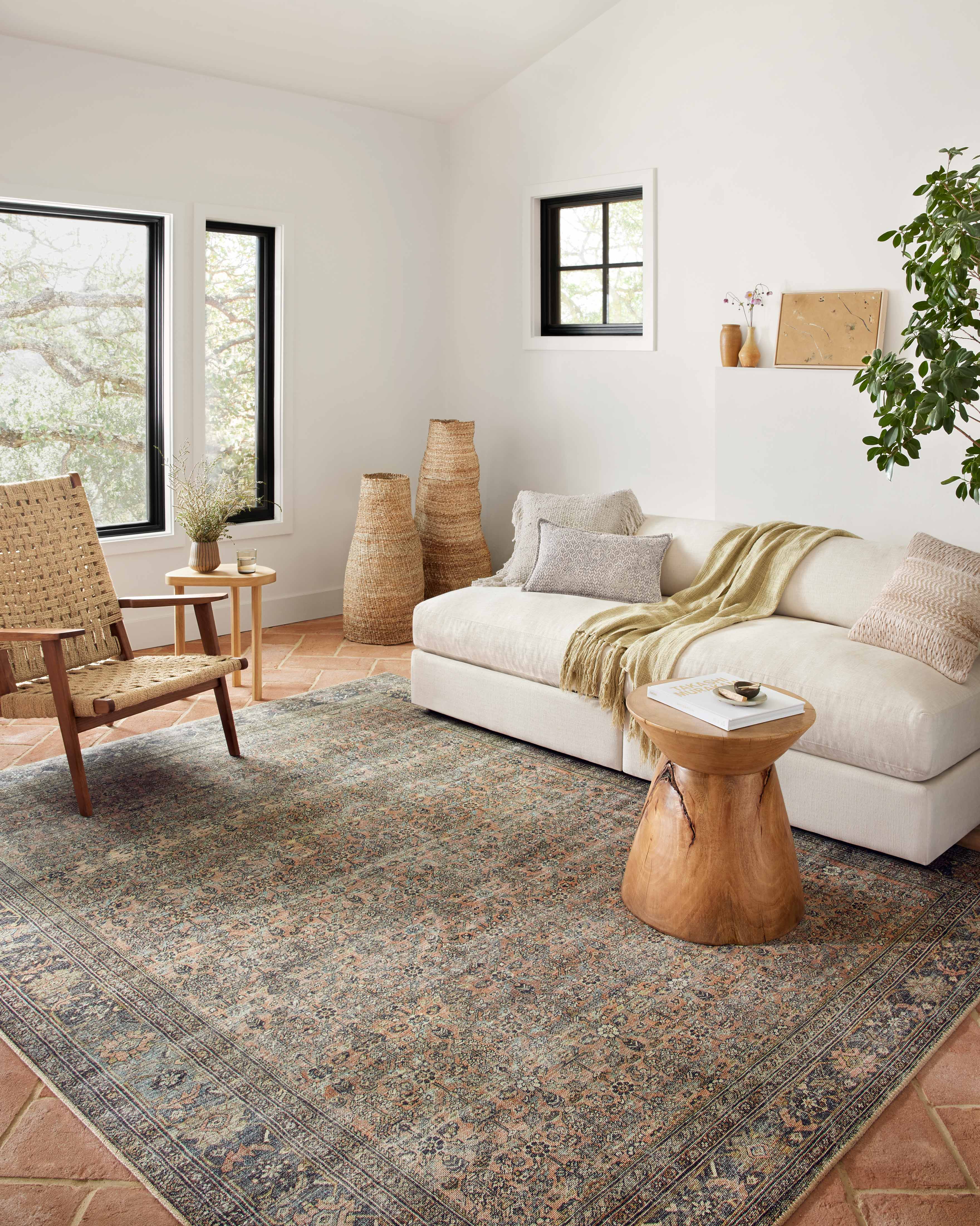 Loloi Adrian Runner Rug