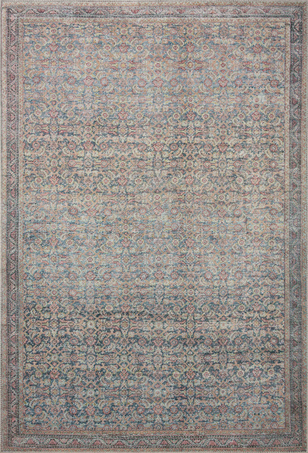 Loloi Adrian Sample Rug