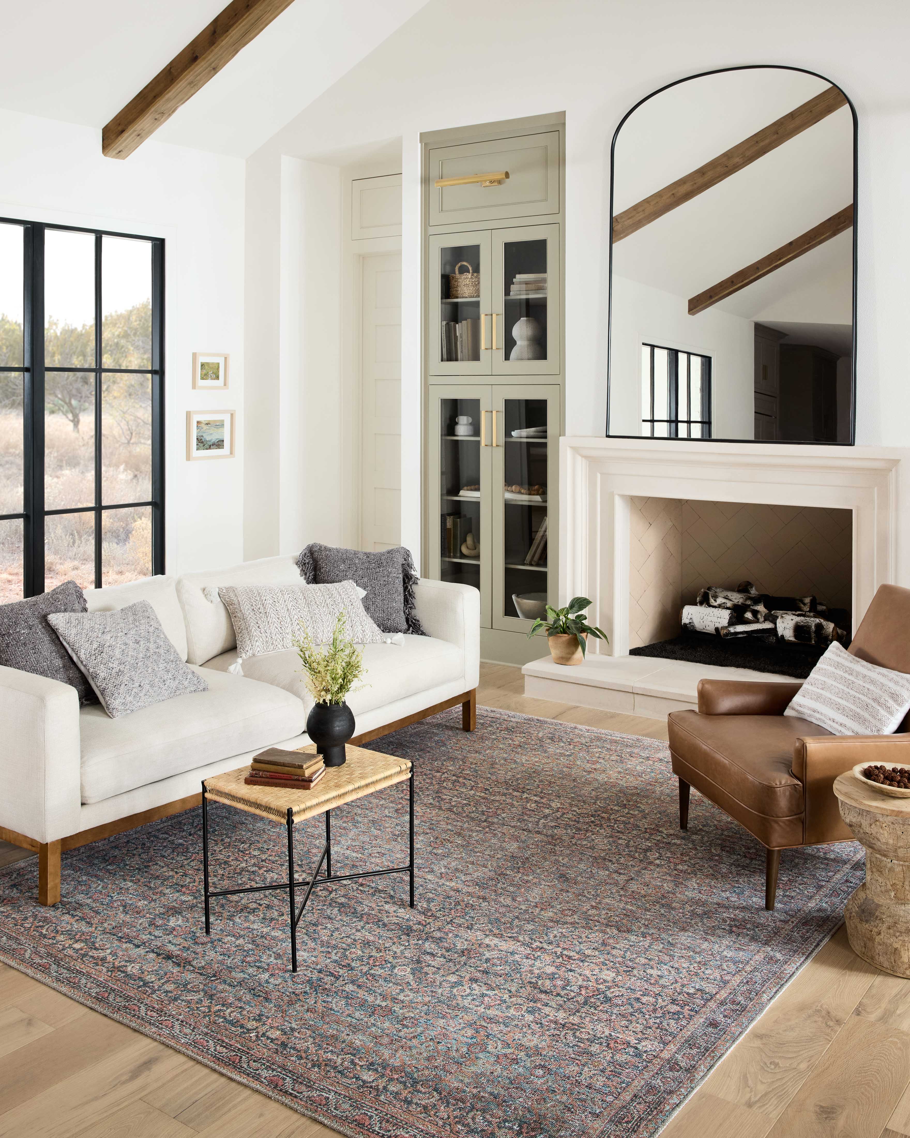 Loloi Adrian Sample Rug