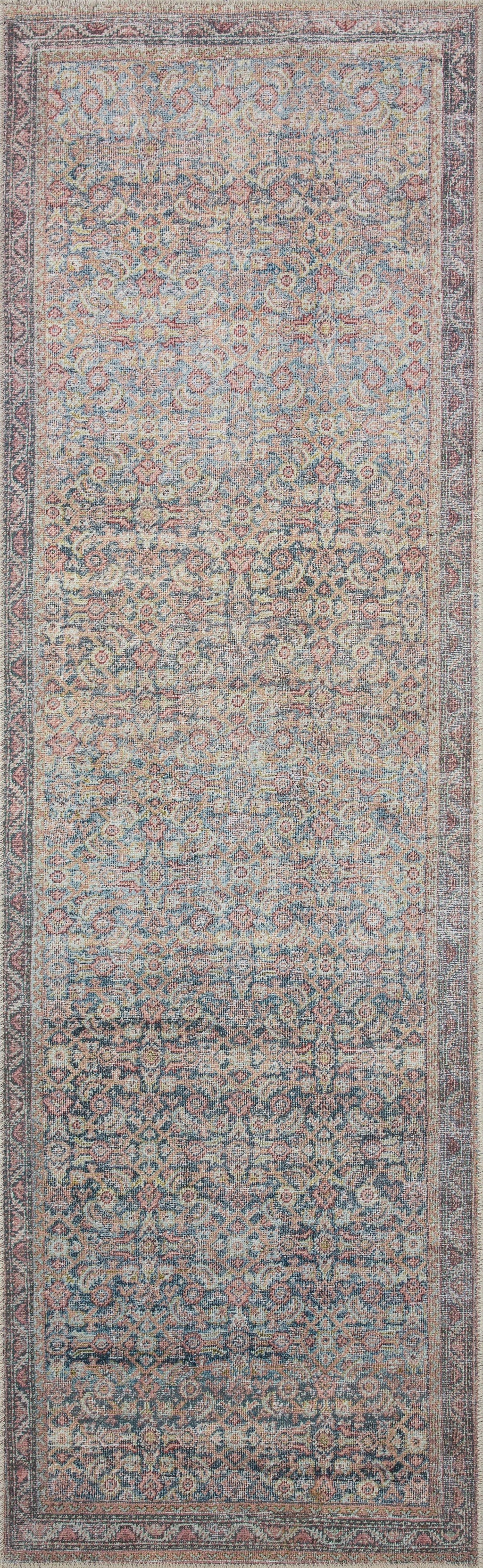 Loloi Adrian Runner Rug